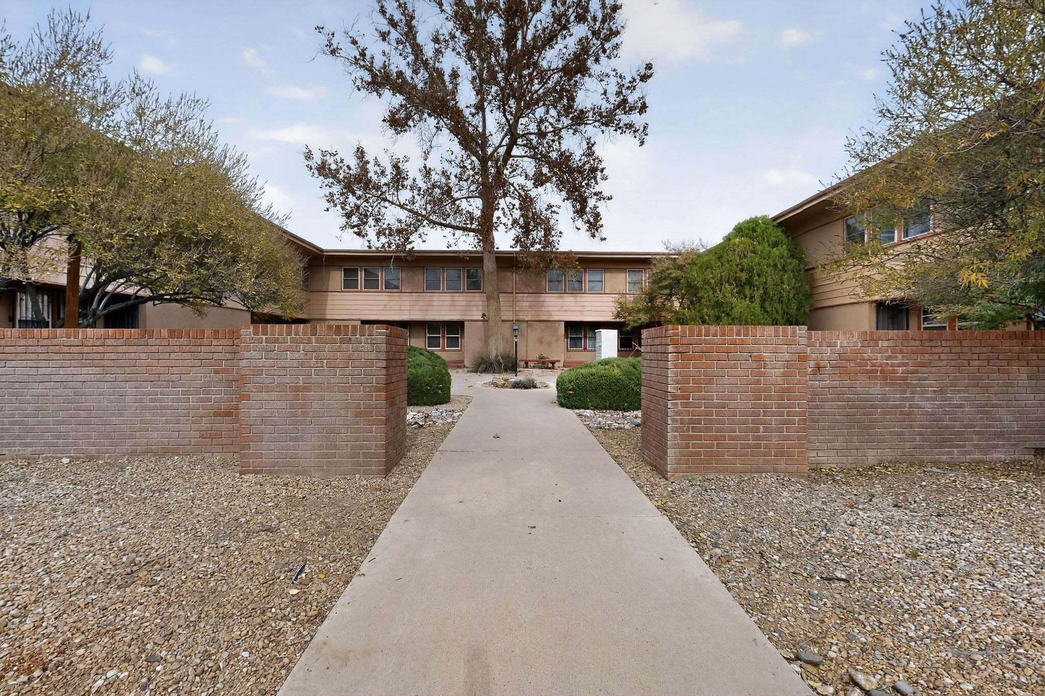 1405 San Carlos Road SW APT 7