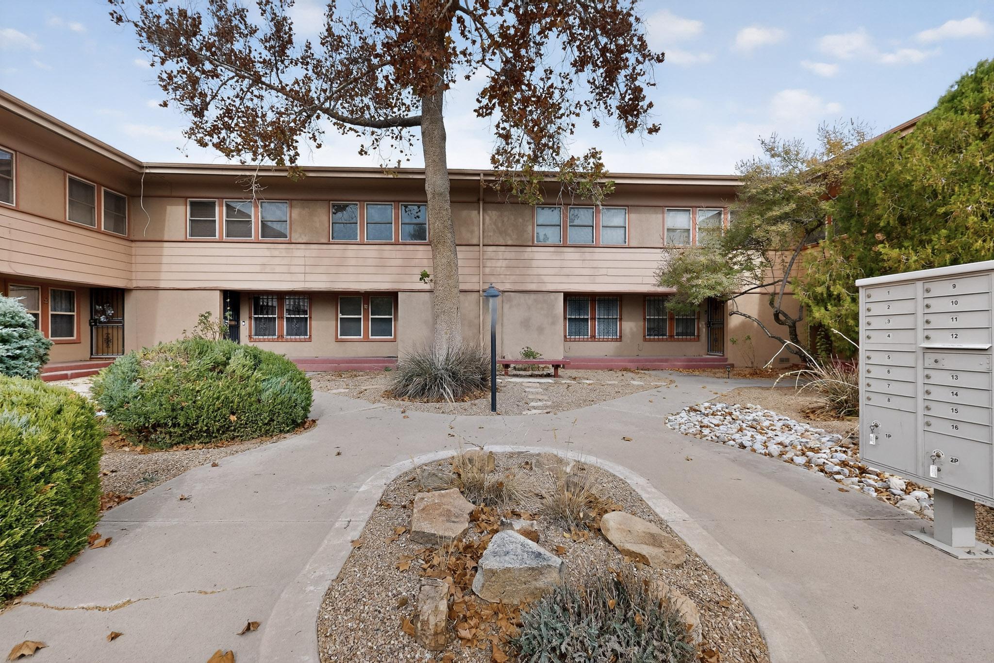 1405 San Carlos Road SW APT 7