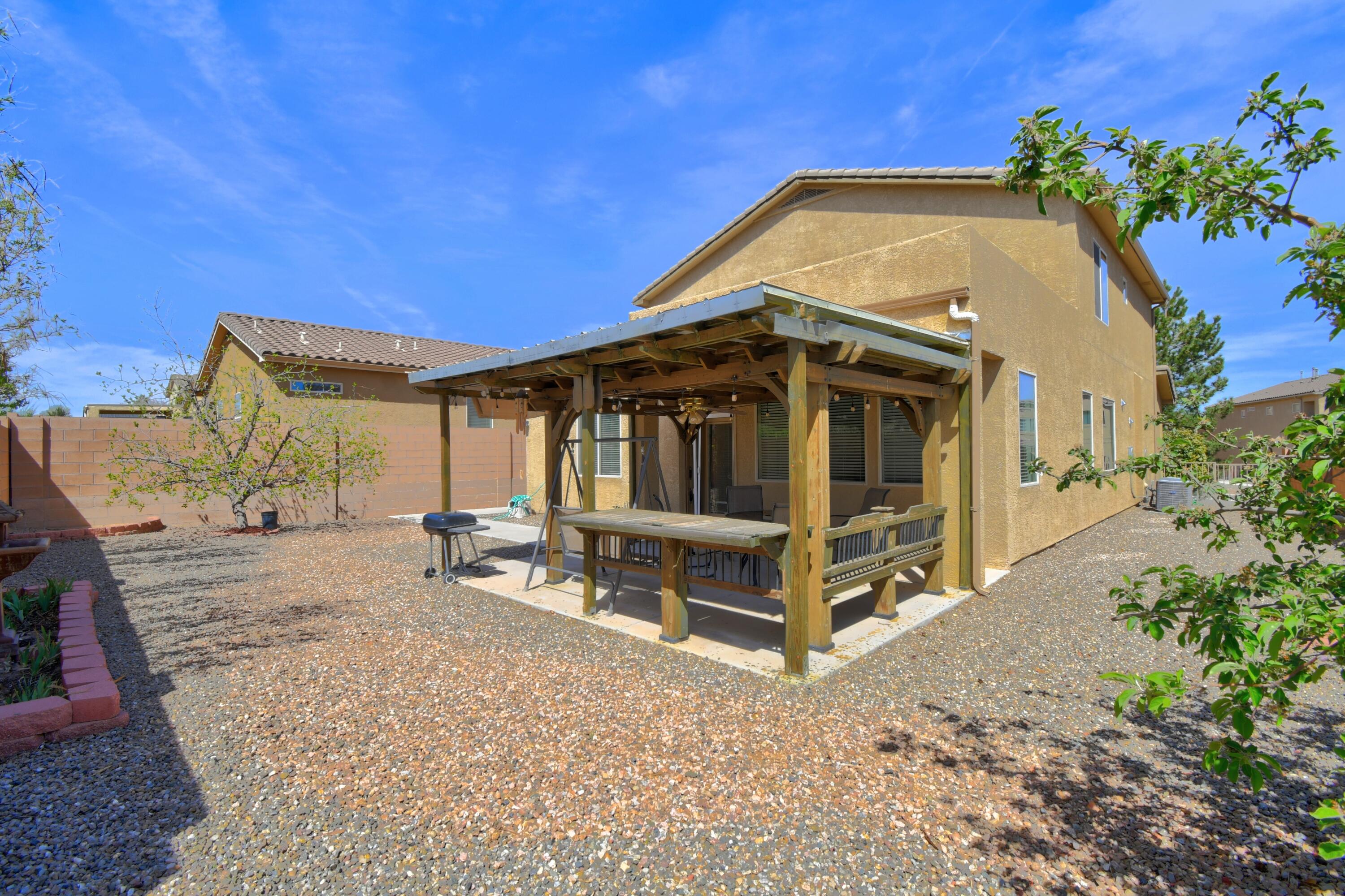 7227 Wasilla Drive, Rio Rancho, New Mexico image 20