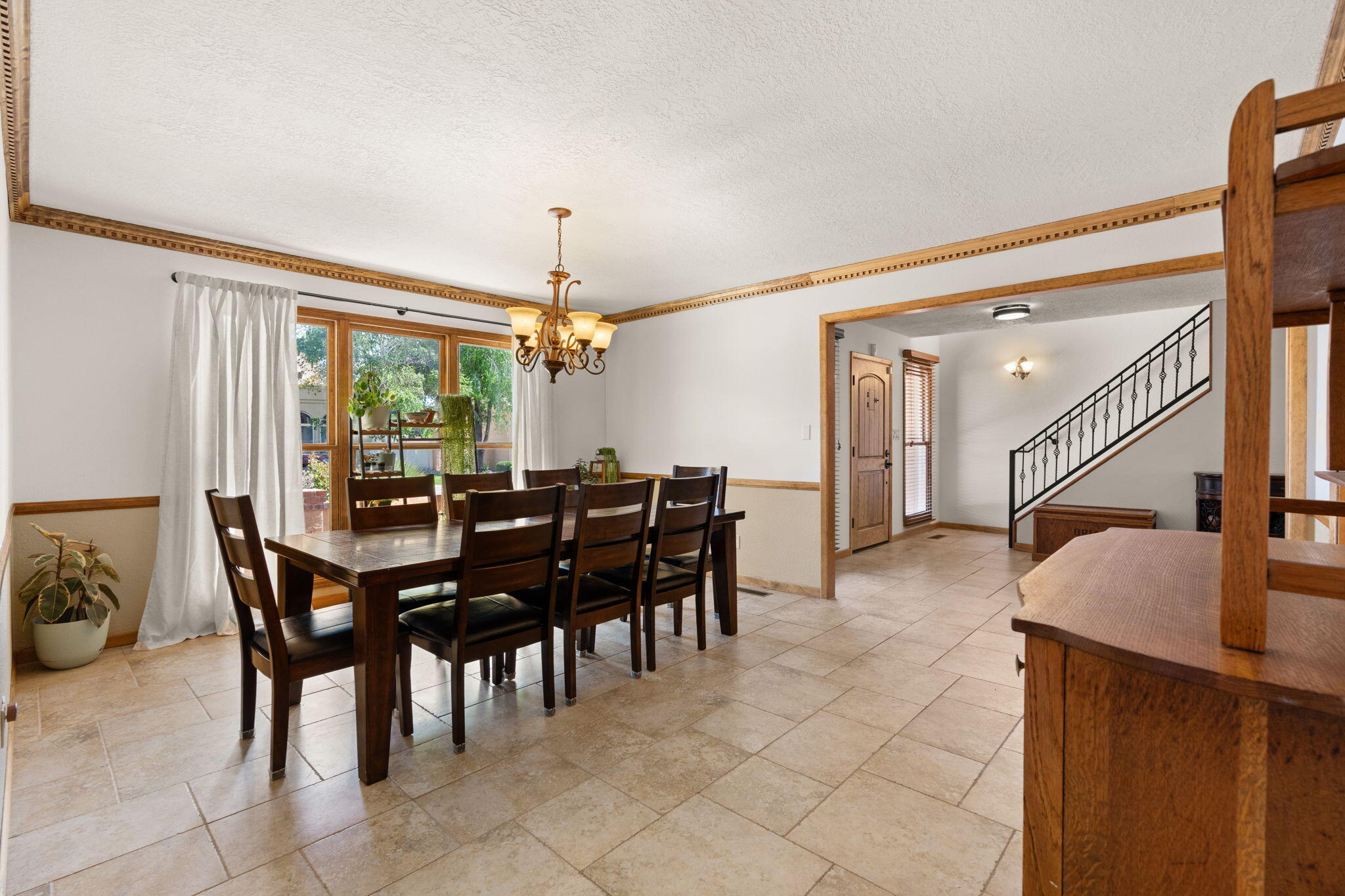 9509 Seabrook Drive, Albuquerque, New Mexico image 21