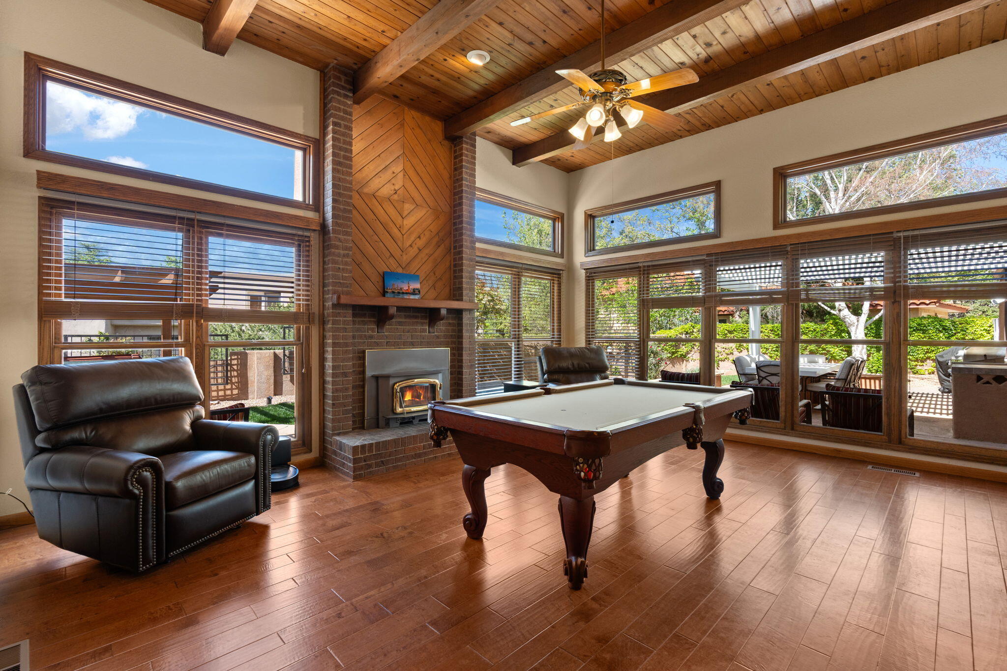 9509 Seabrook Drive, Albuquerque, New Mexico image 15
