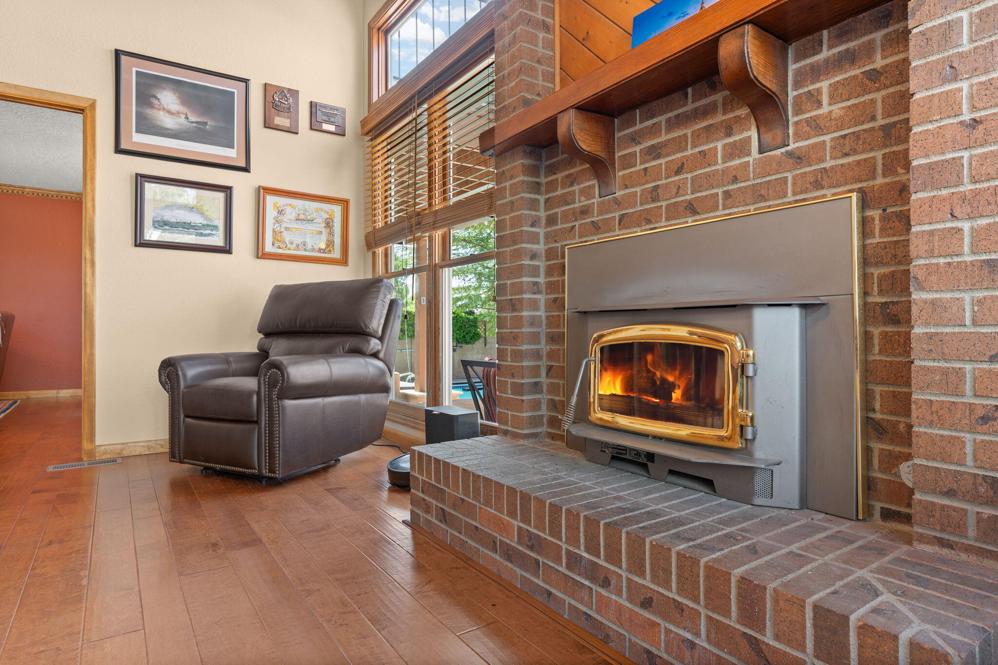9509 Seabrook Drive, Albuquerque, New Mexico image 17