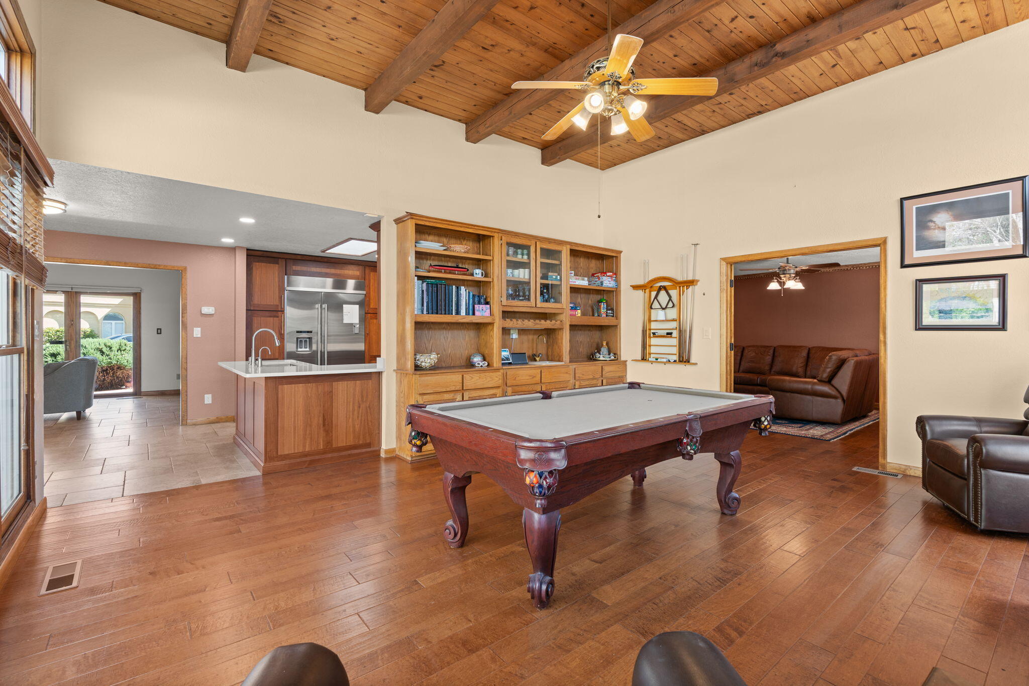 9509 Seabrook Drive, Albuquerque, New Mexico image 16