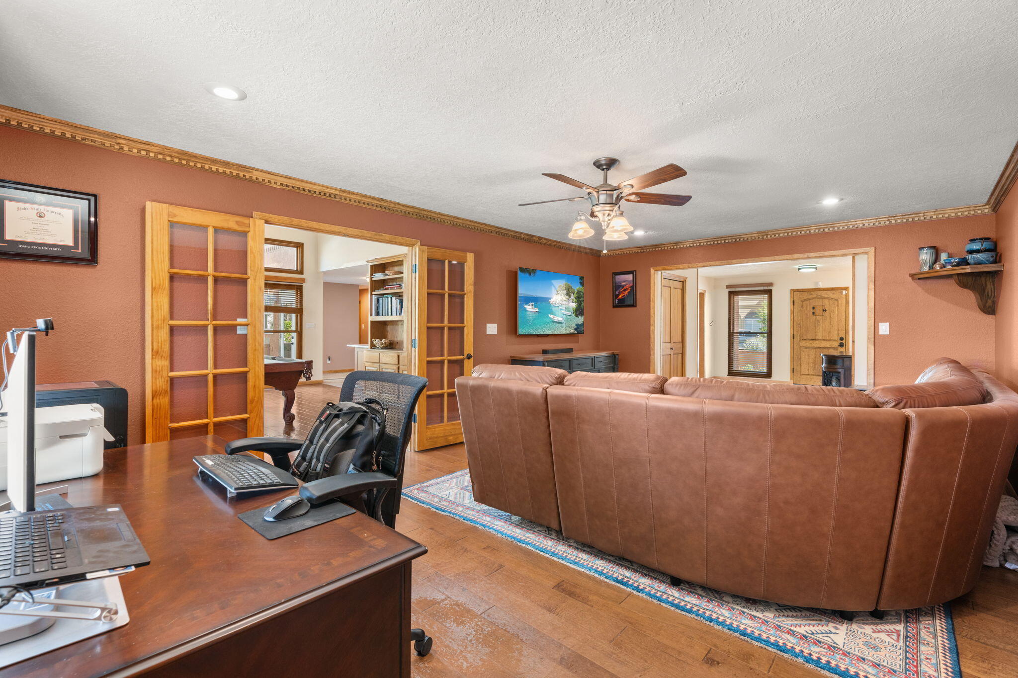 9509 Seabrook Drive, Albuquerque, New Mexico image 13