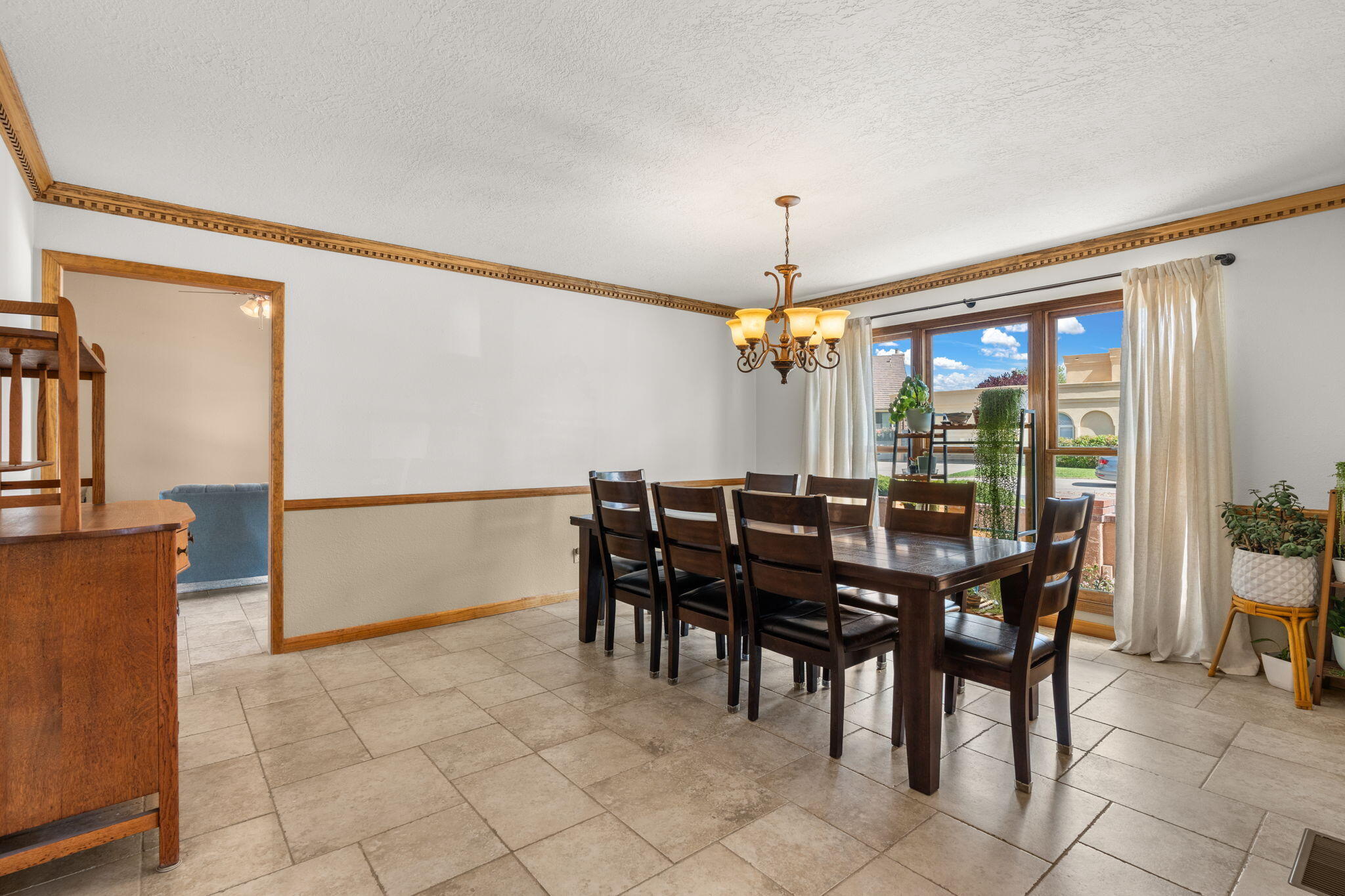 9509 Seabrook Drive, Albuquerque, New Mexico image 20