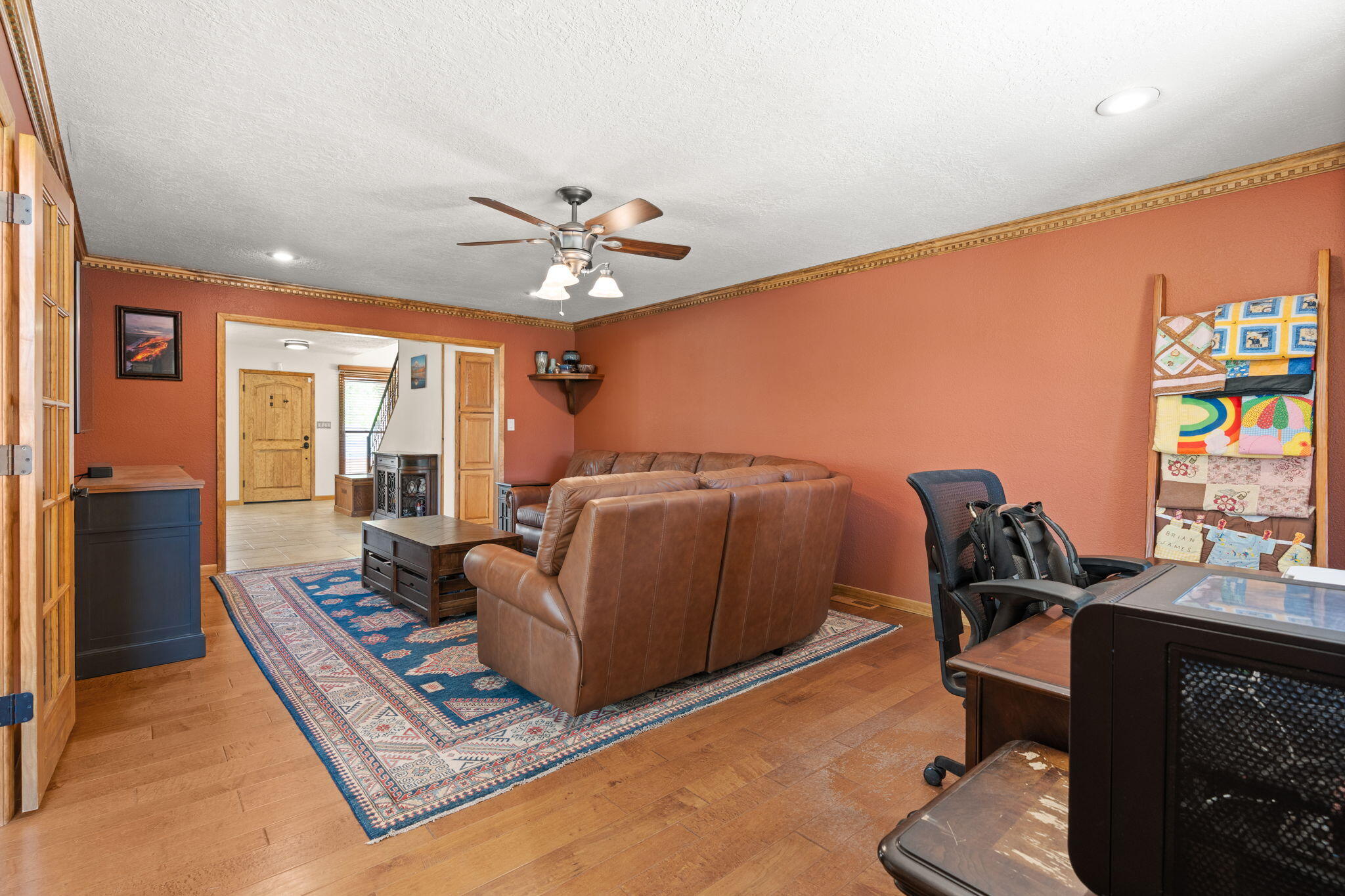 9509 Seabrook Drive, Albuquerque, New Mexico image 12