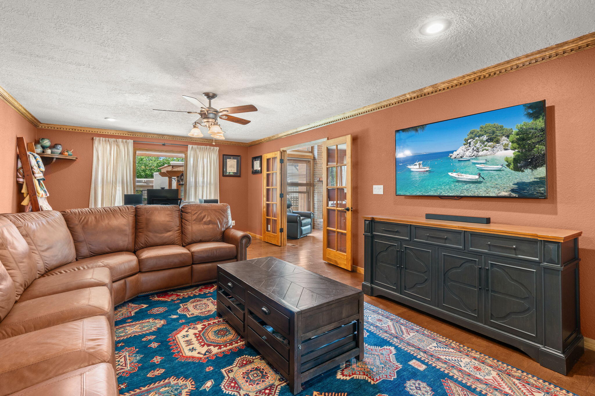 9509 Seabrook Drive, Albuquerque, New Mexico image 11