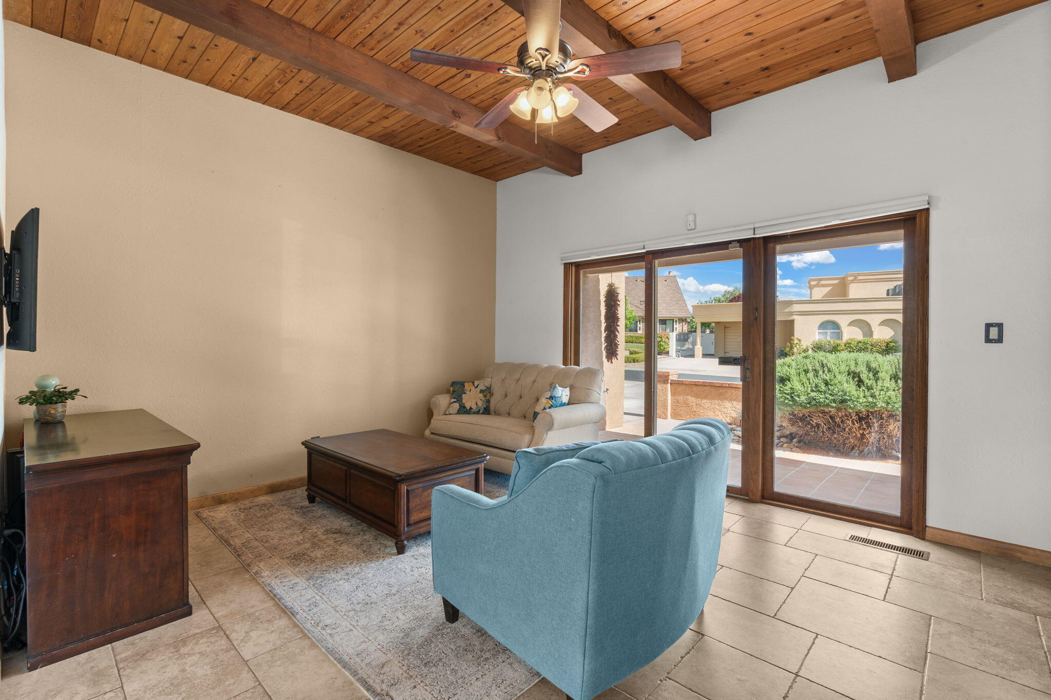 9509 Seabrook Drive, Albuquerque, New Mexico image 18