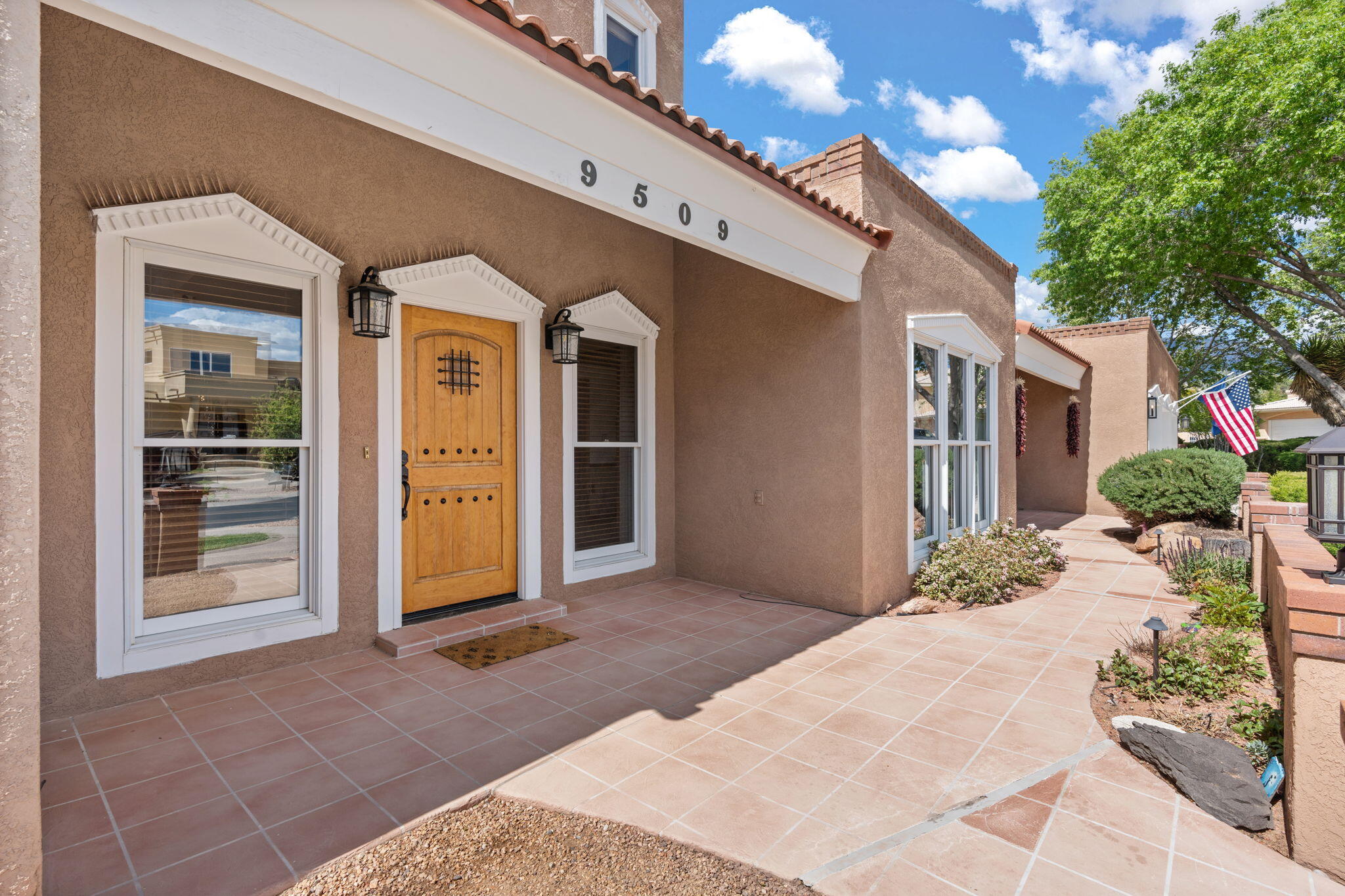 9509 Seabrook Drive, Albuquerque, New Mexico image 6