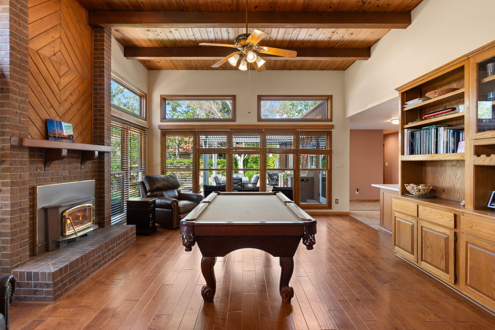 9509 Seabrook Drive, Albuquerque, New Mexico image 14