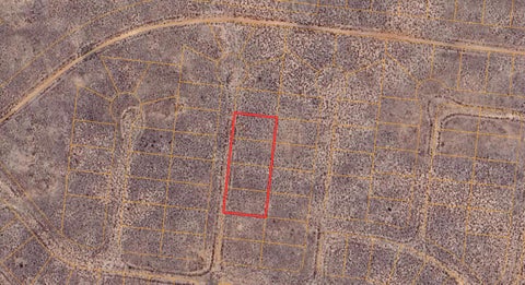 Vacant Land For Sale - LT 18-21 Rio Del Oro #14<br/> Belen, NM 87002