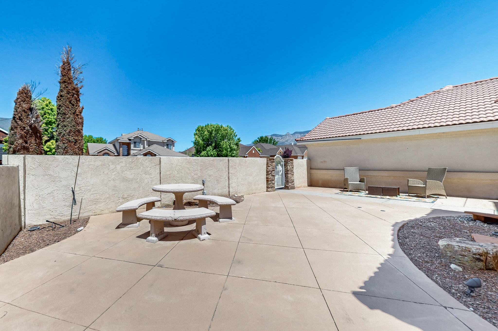 8608 Hampton Avenue, Albuquerque, New Mexico image 45