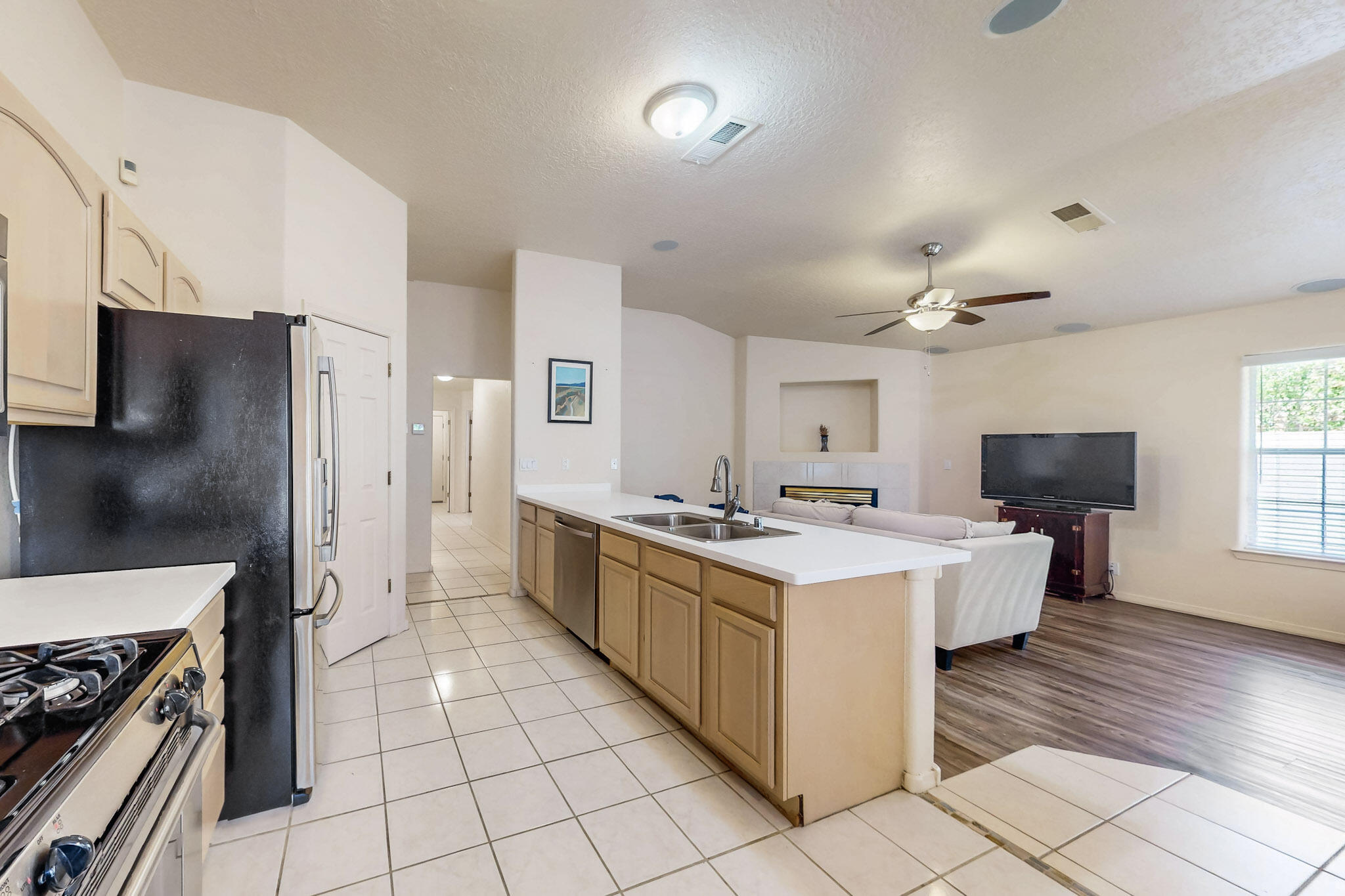 8608 Hampton Avenue, Albuquerque, New Mexico image 15
