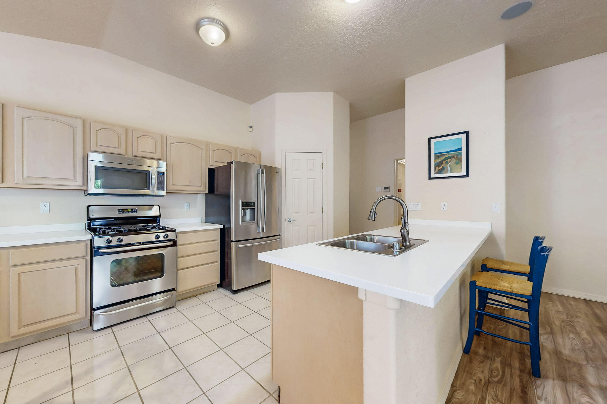 8608 Hampton Avenue, Albuquerque, New Mexico image 16