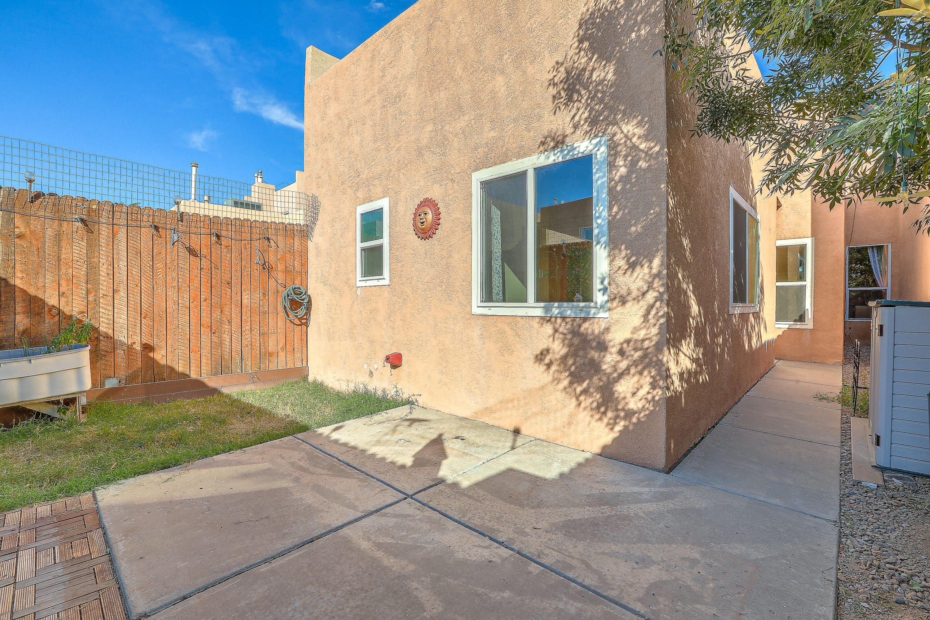 4611 Gretta Court, Albuquerque, New Mexico image 27