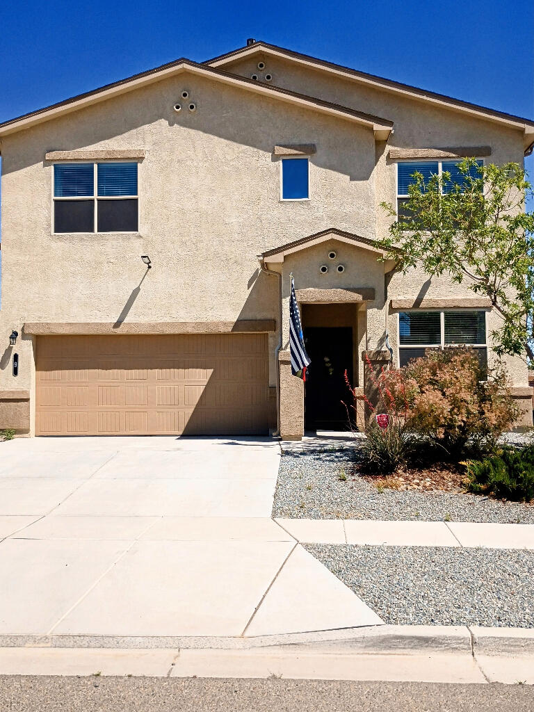 9 Dos Hermanos Court, Los Lunas, New Mexico image 1