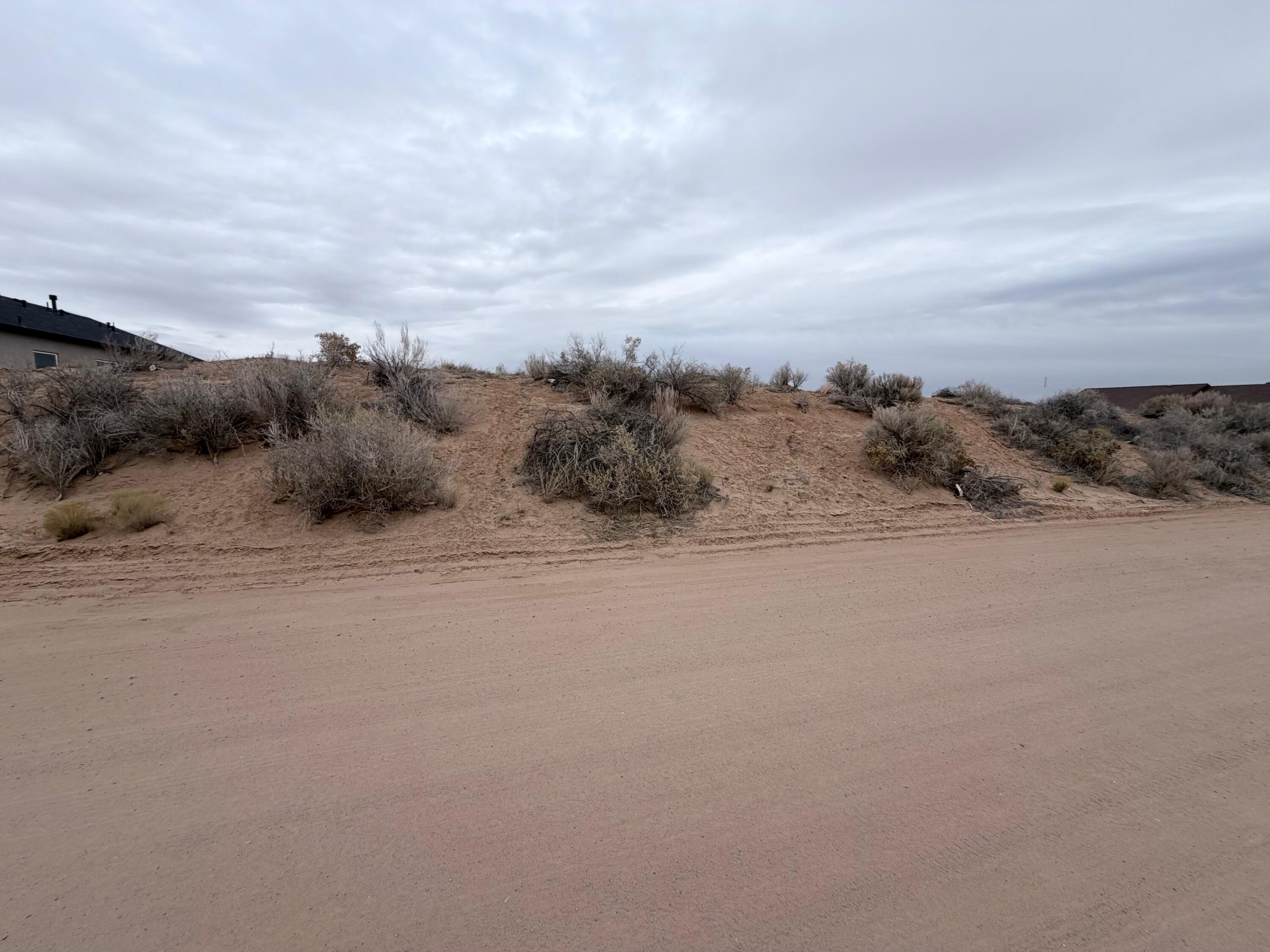 2606 Box Lake Drive NE