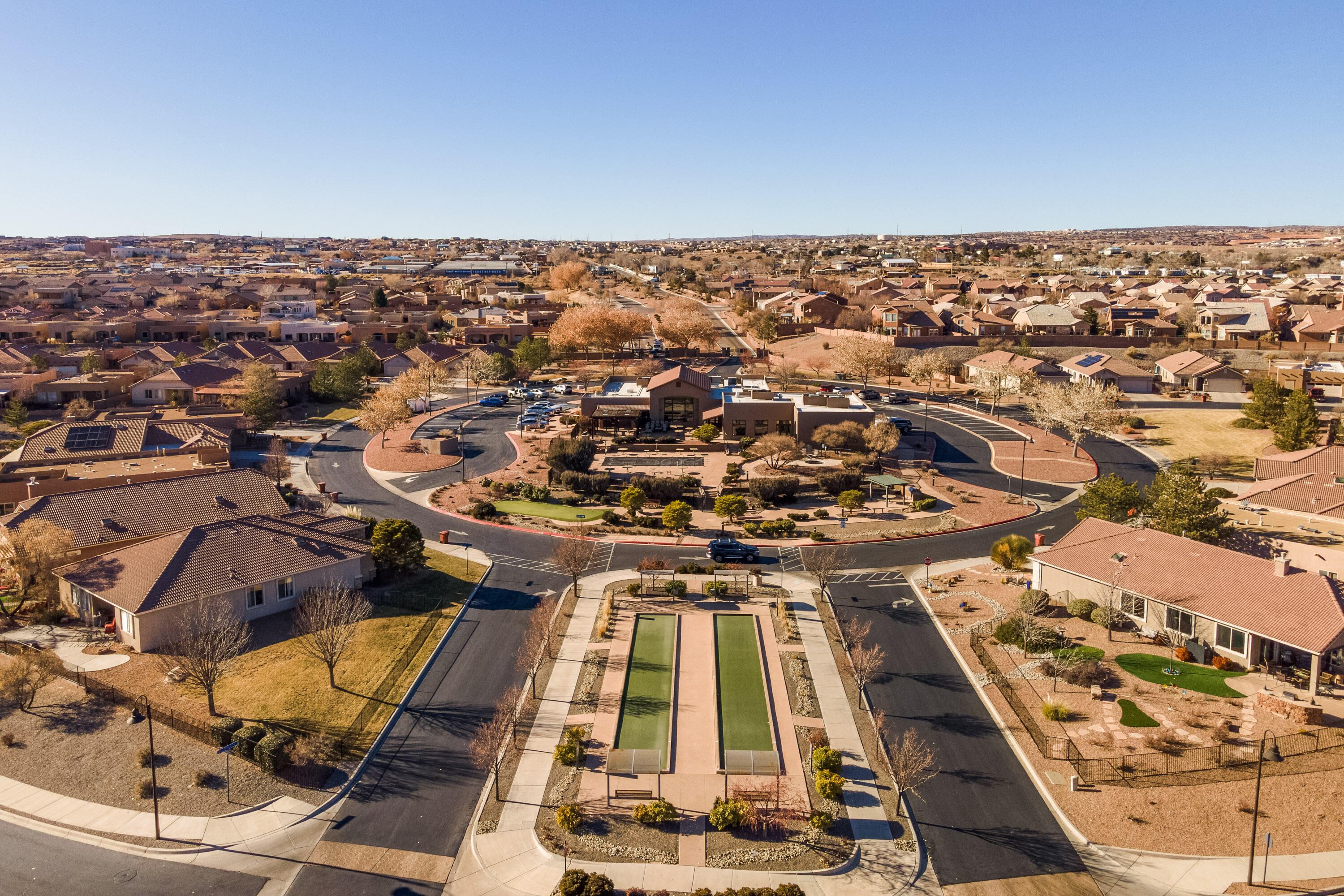 863 Evening Primrose Lane, Bernalillo, New Mexico image 40