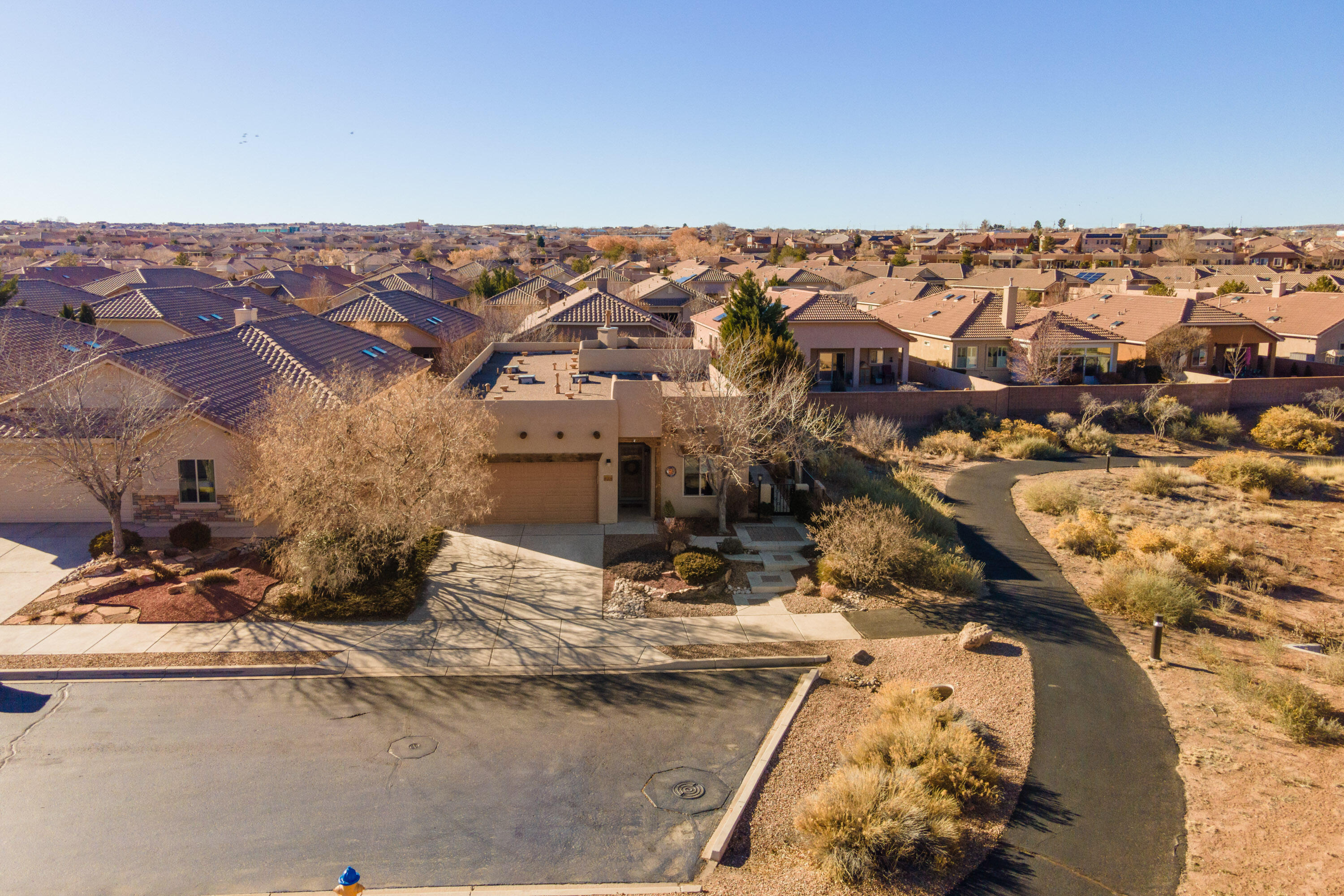 863 Evening Primrose Lane, Bernalillo, New Mexico image 34