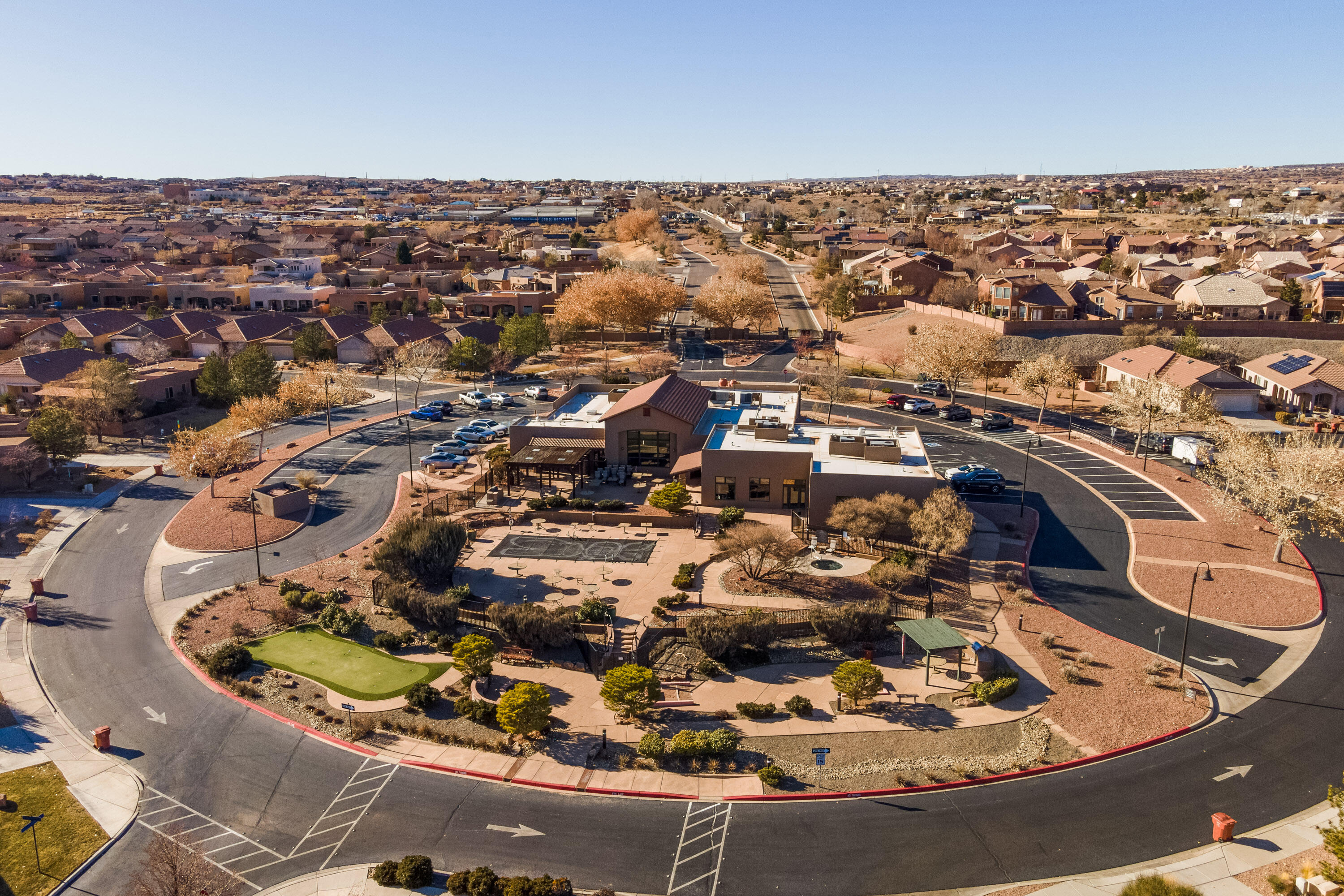 863 Evening Primrose Lane, Bernalillo, New Mexico image 39