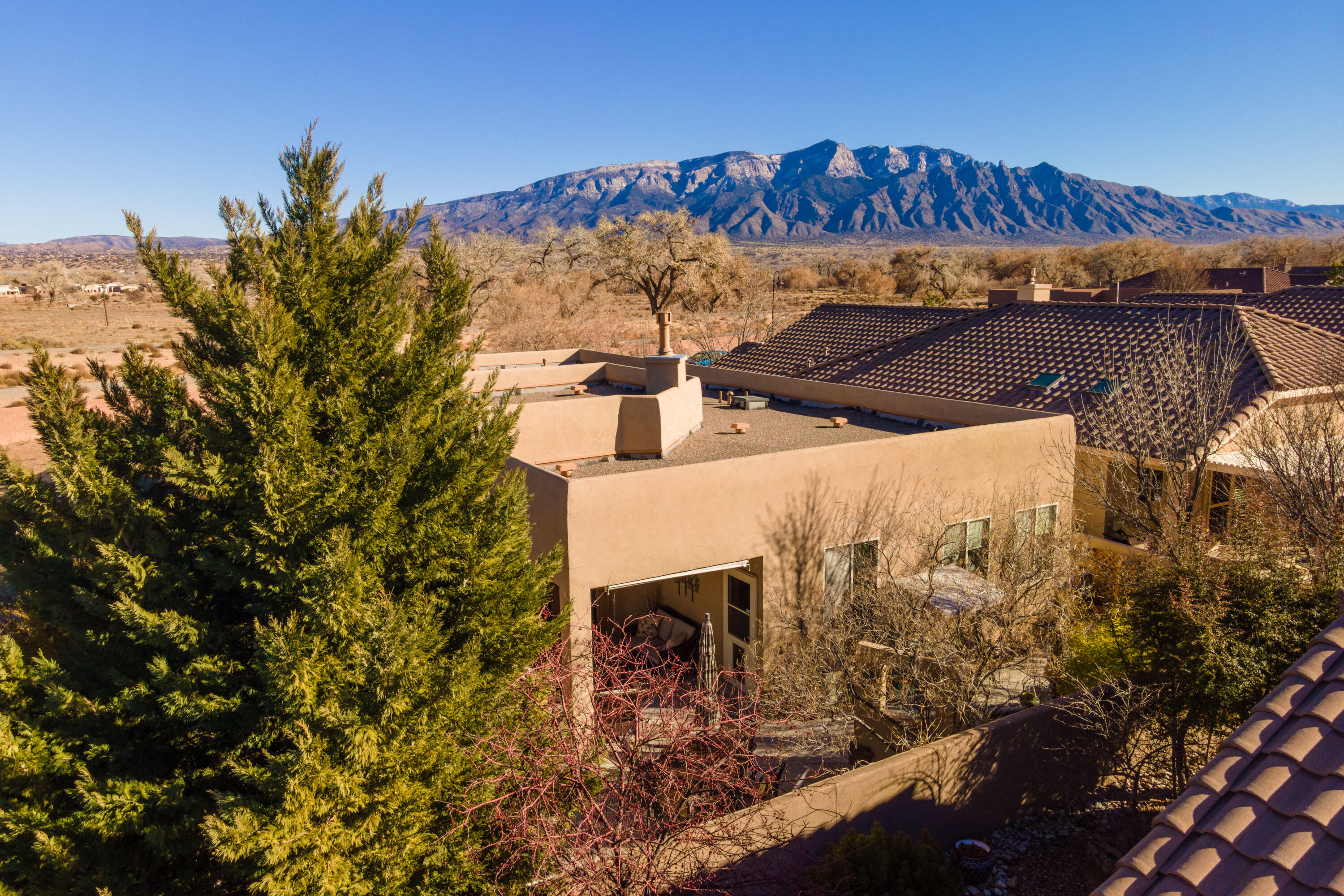 863 Evening Primrose Lane, Bernalillo, New Mexico image 33