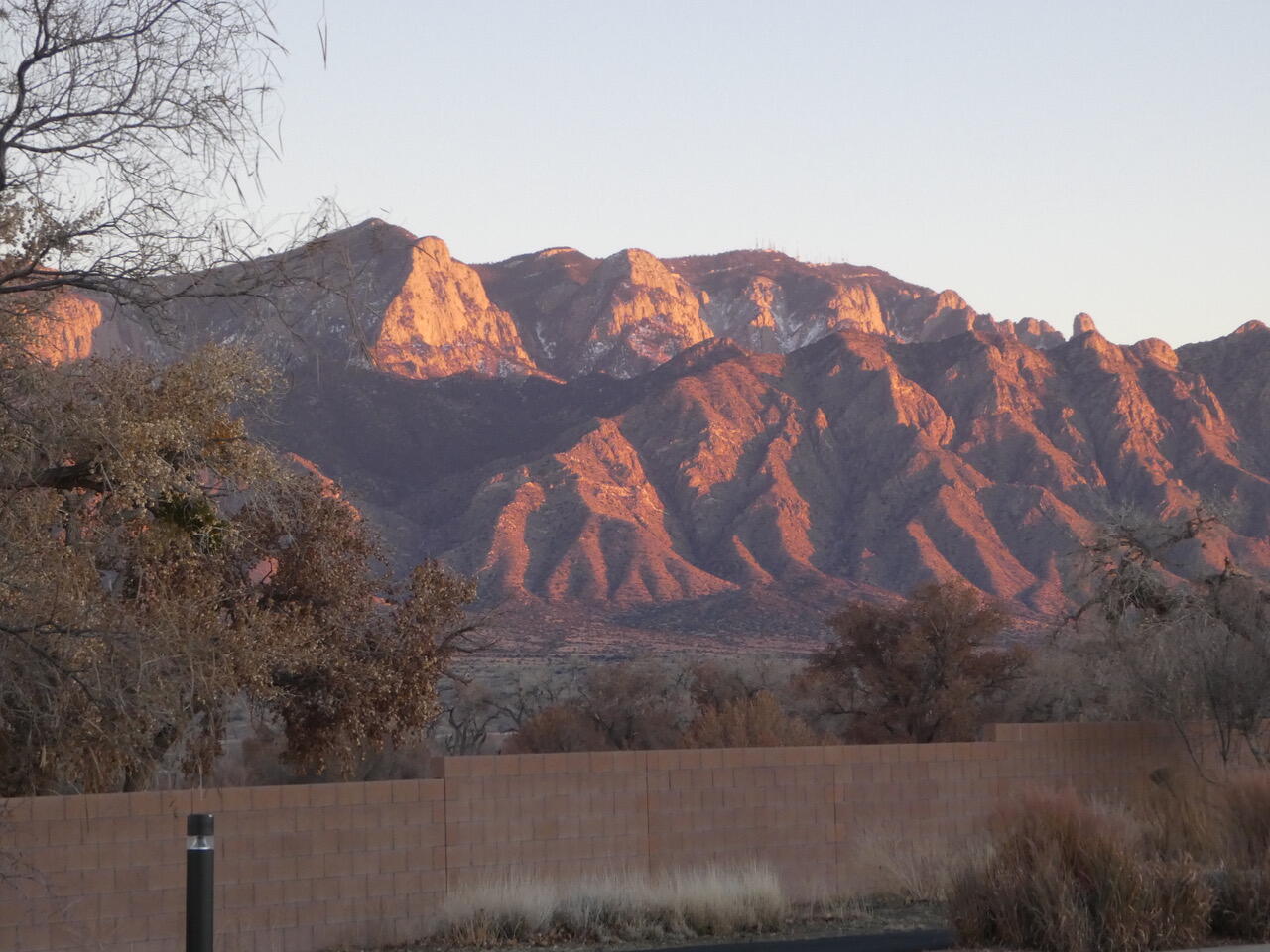 863 Evening Primrose Lane, Bernalillo, New Mexico image 31