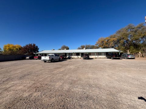 1345-1351 LOS LENTES Road NE Los Lunas NM 87031