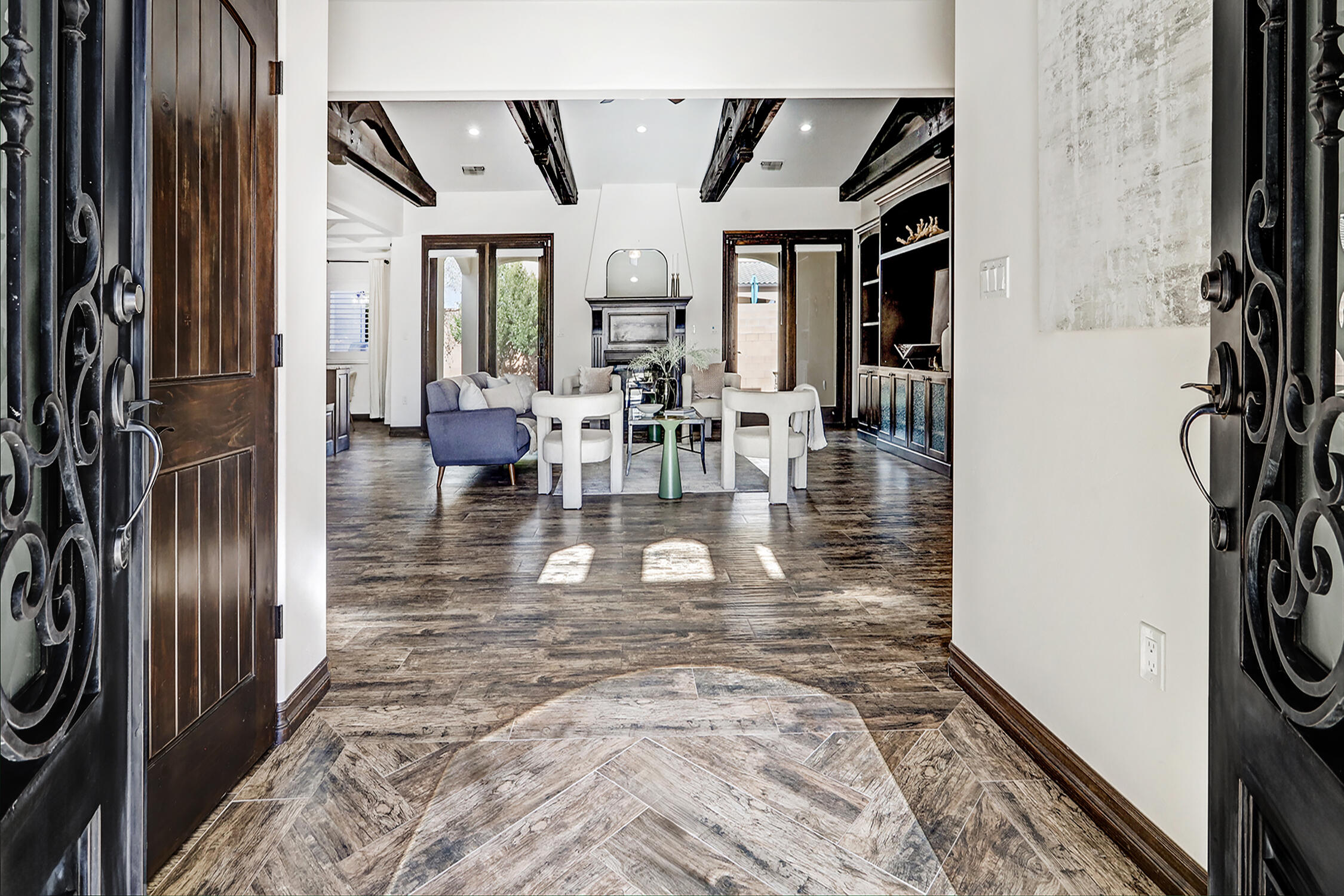 6535 Vista Del Prado Road NW