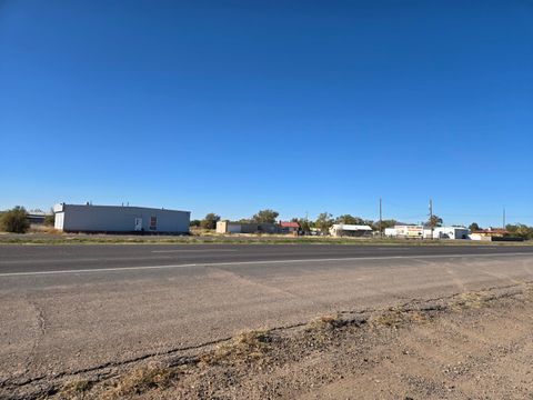 Homes For Sale - 99 Ventura Road # A<br/> Belen, NM 87002