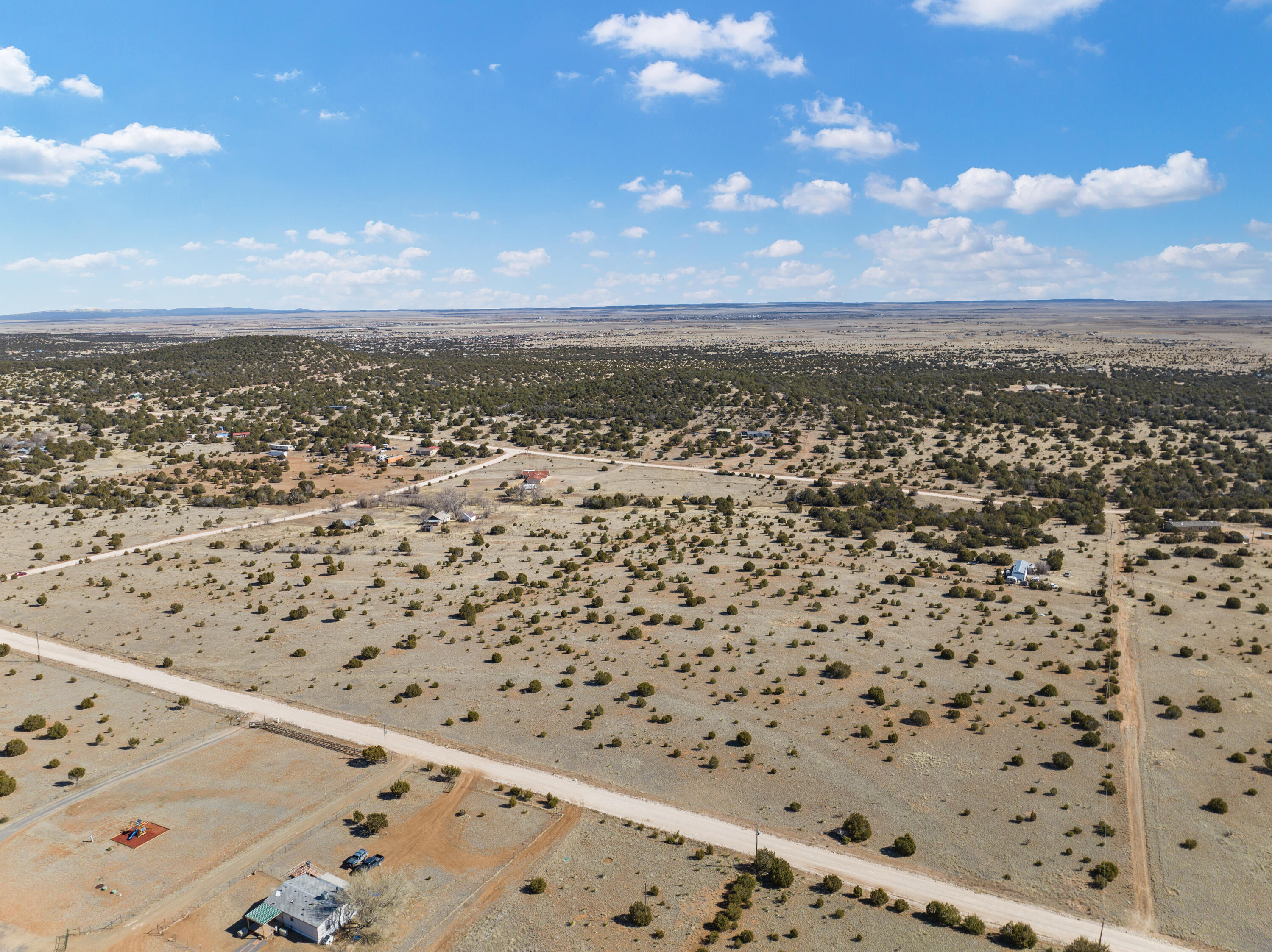 Deer Valley: Lot 54, Moriarty, New Mexico image 8