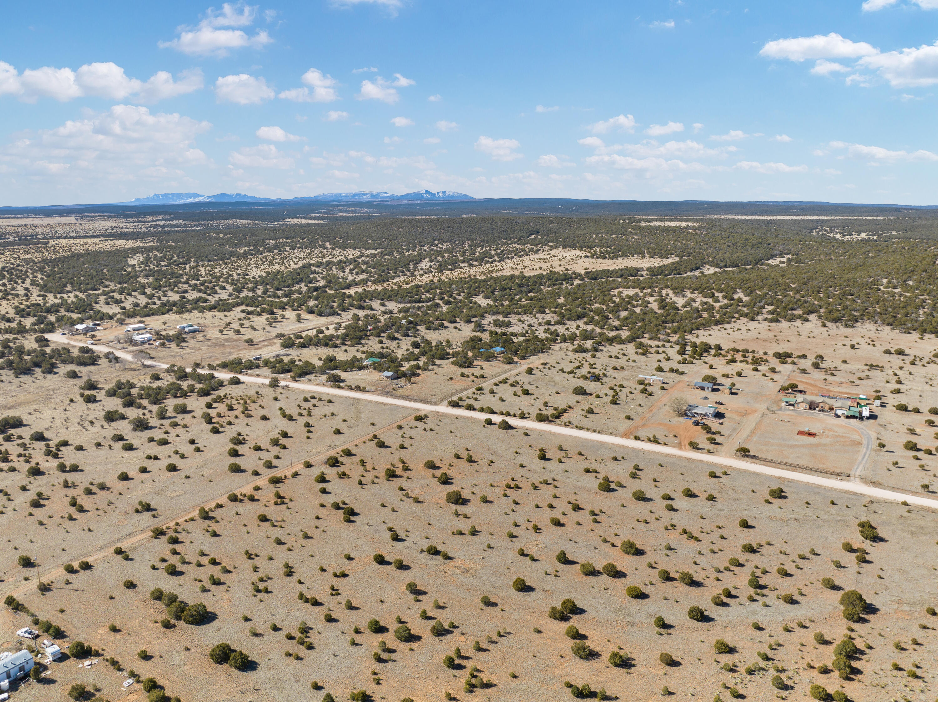 Deer Valley: Lot 54, Moriarty, New Mexico image 3