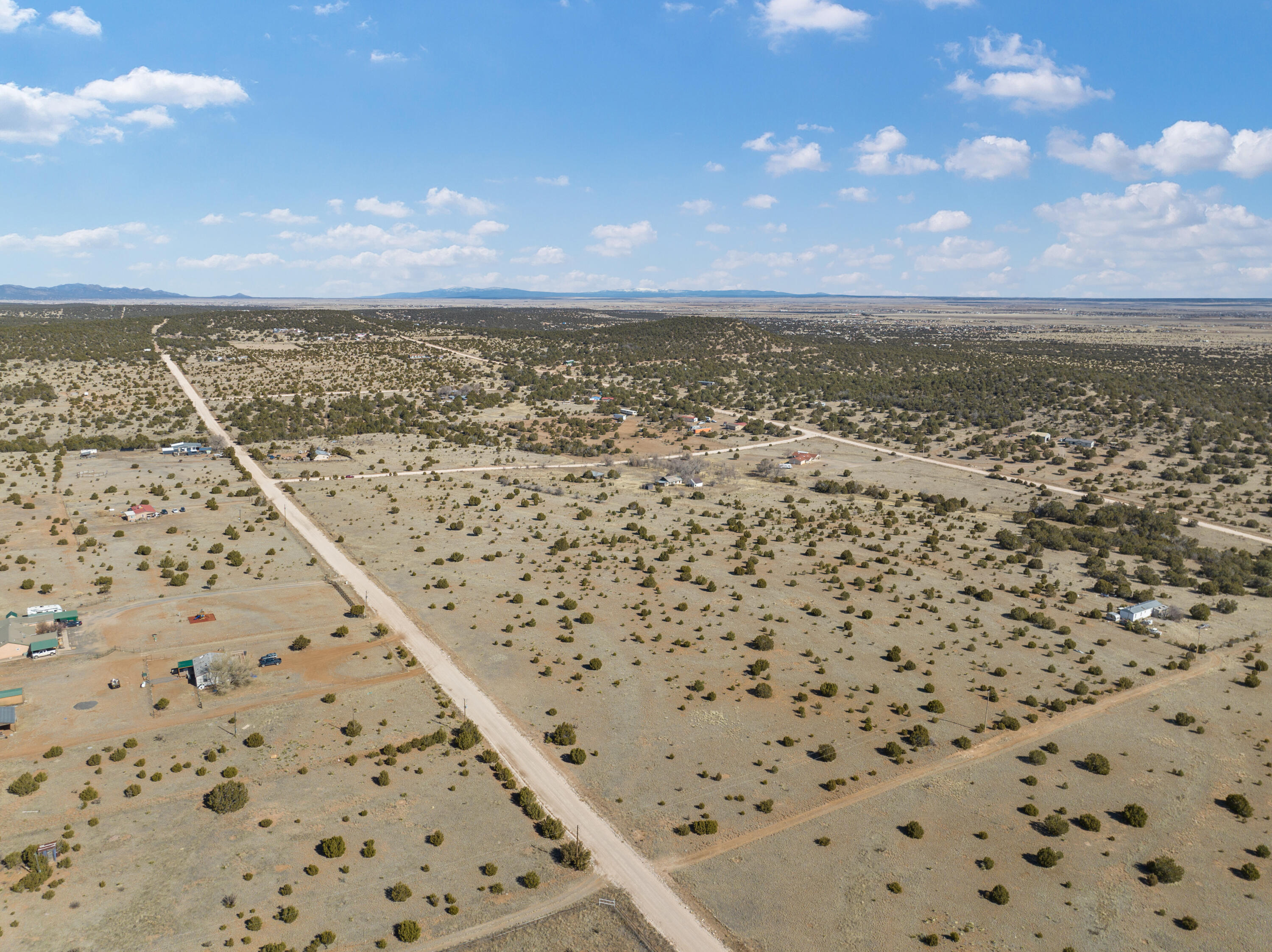 Deer Valley: Lot 54, Moriarty, New Mexico image 7