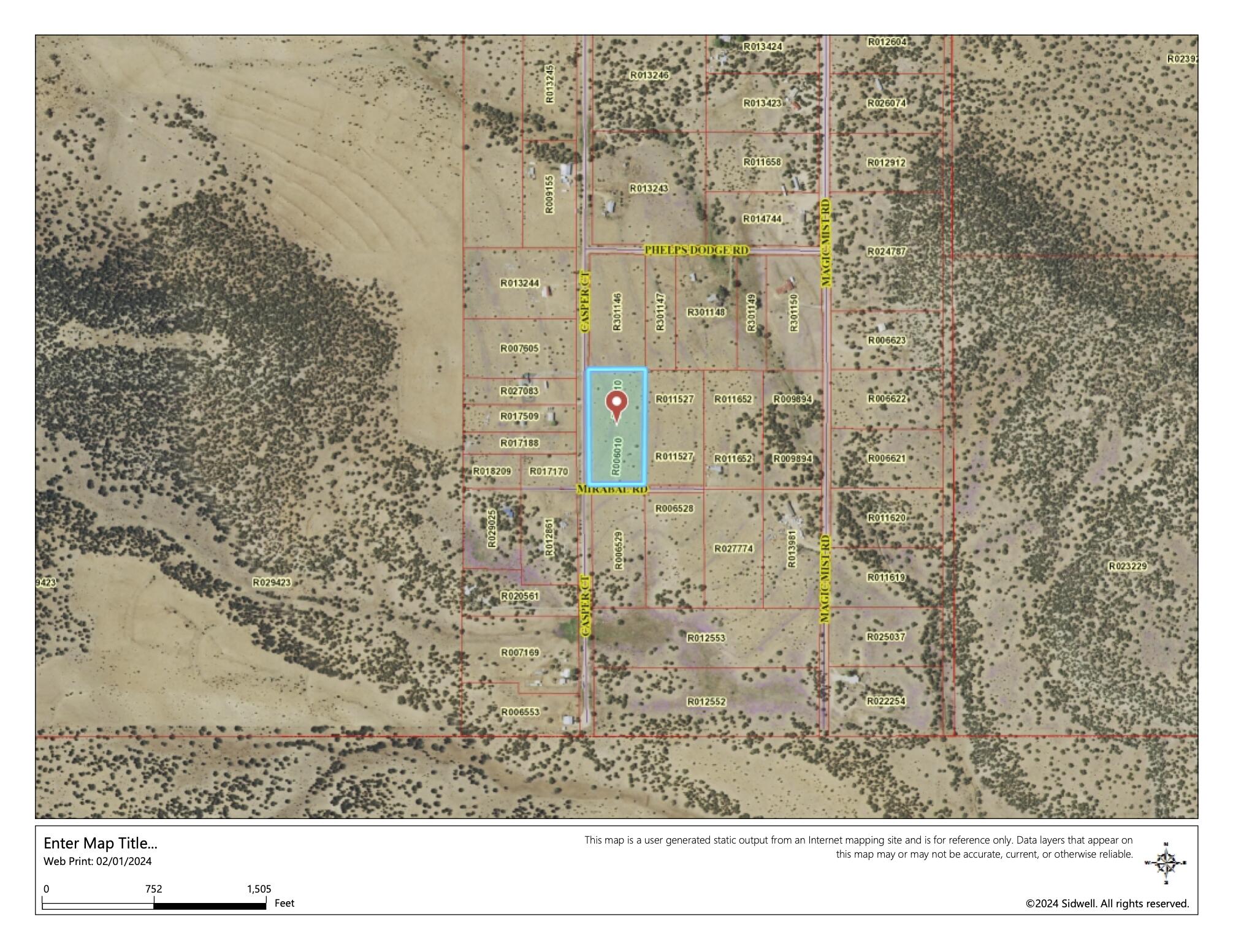 Deer Valley: Lot 54, Moriarty, New Mexico image 1