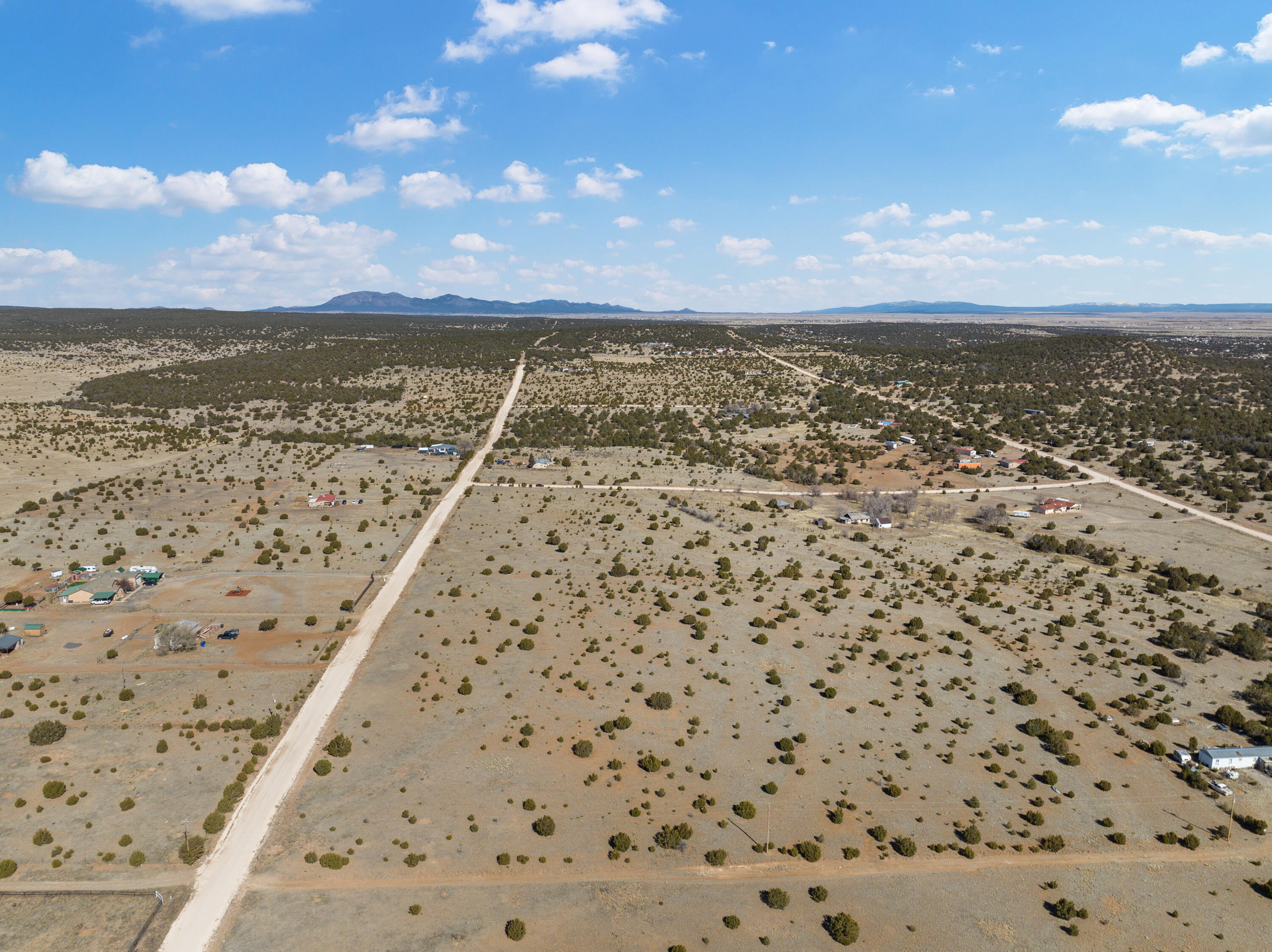 Deer Valley: Lot 54, Moriarty, New Mexico image 6