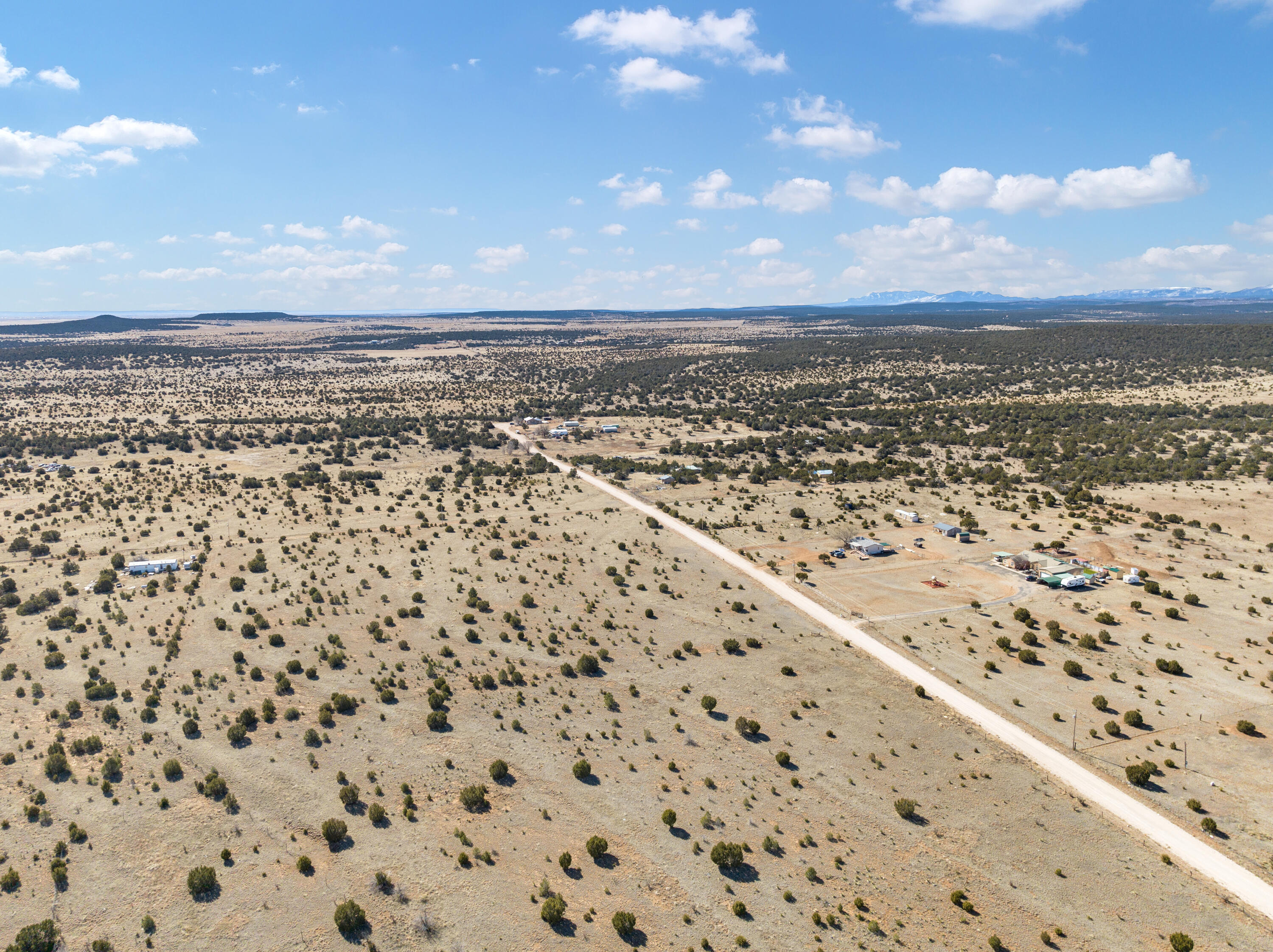 Deer Valley: Lot 54, Moriarty, New Mexico image 2