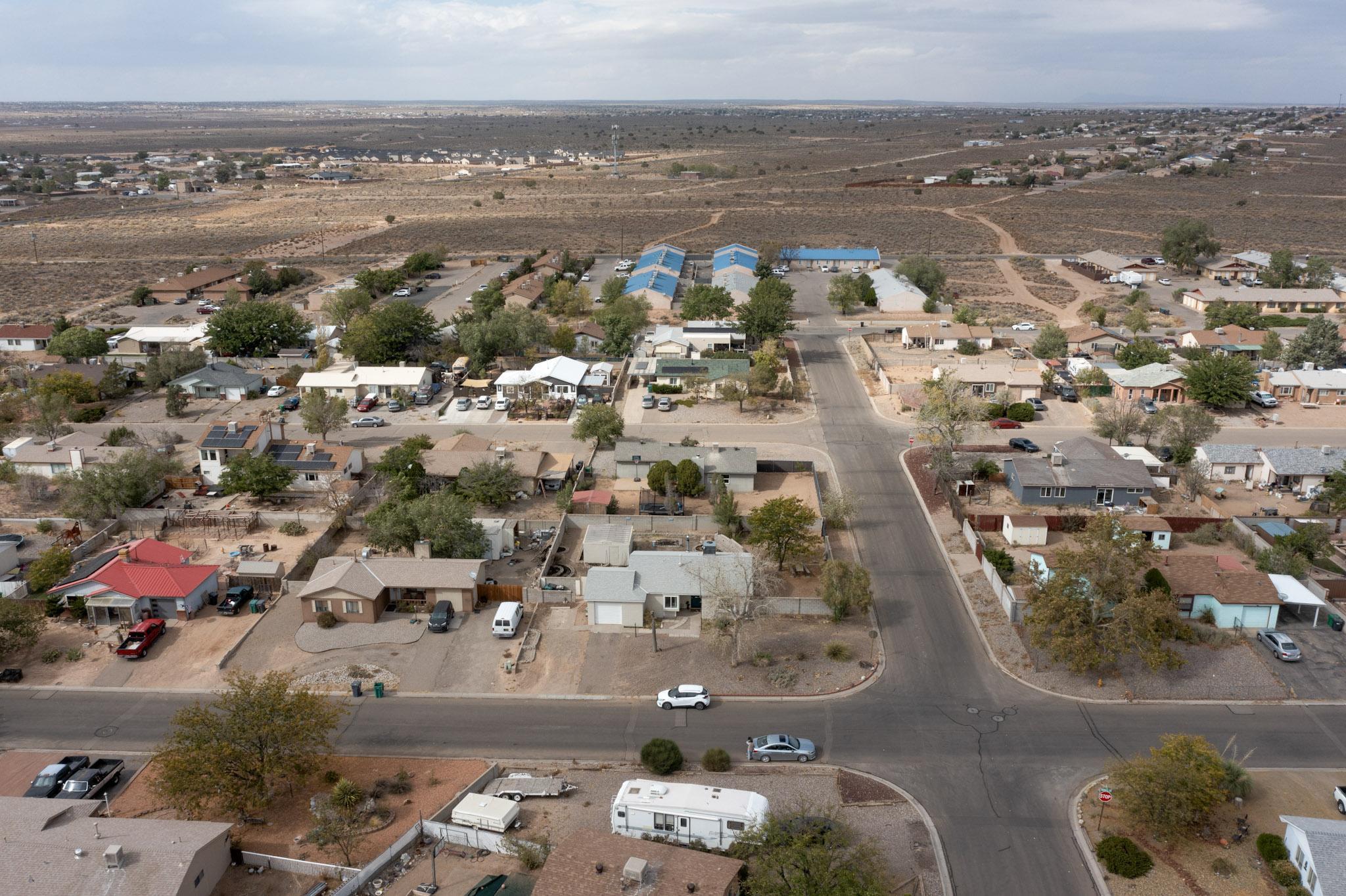 668 Atlantic Road, Rio Rancho, New Mexico image 45