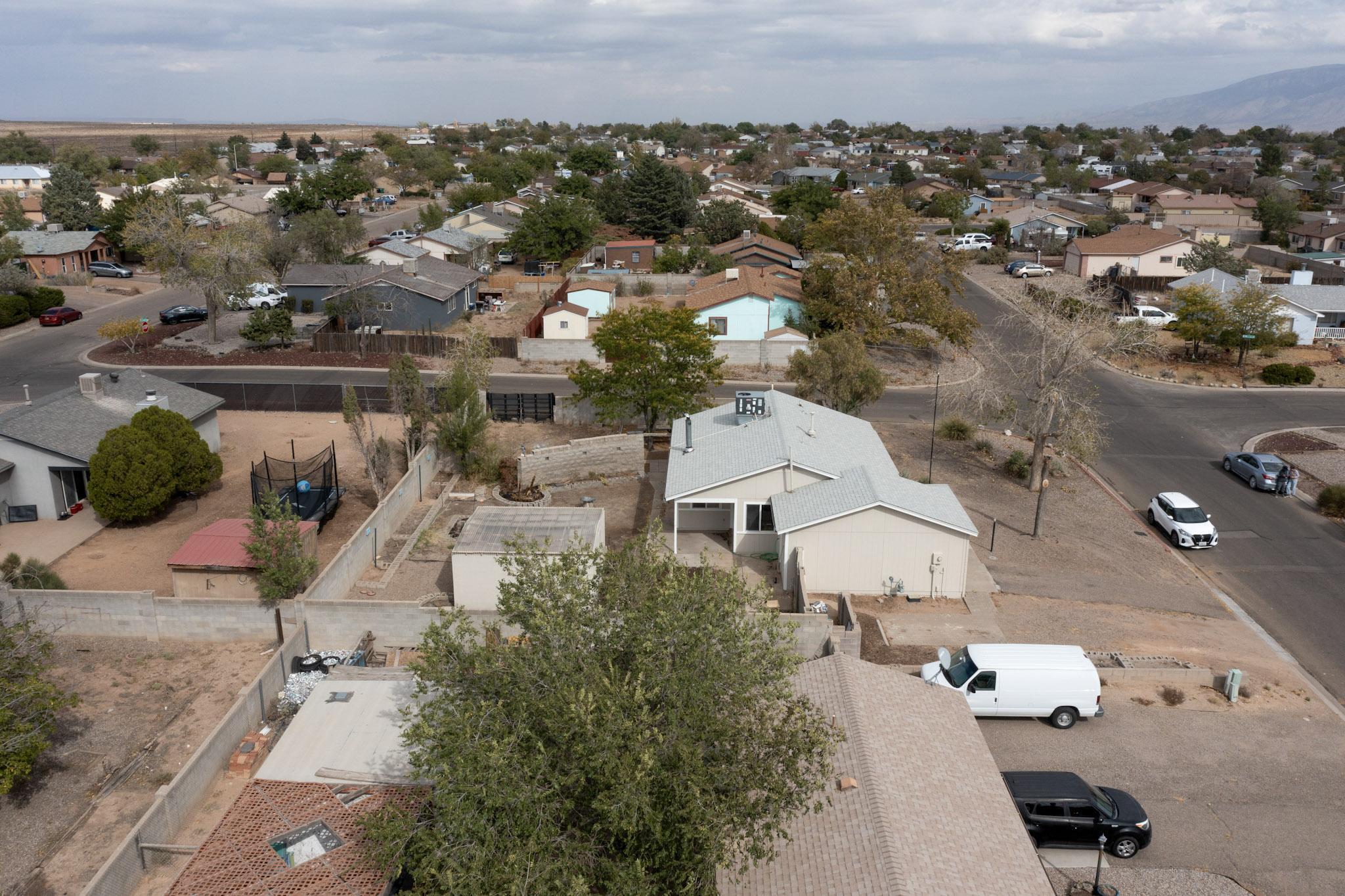 668 Atlantic Road, Rio Rancho, New Mexico image 41