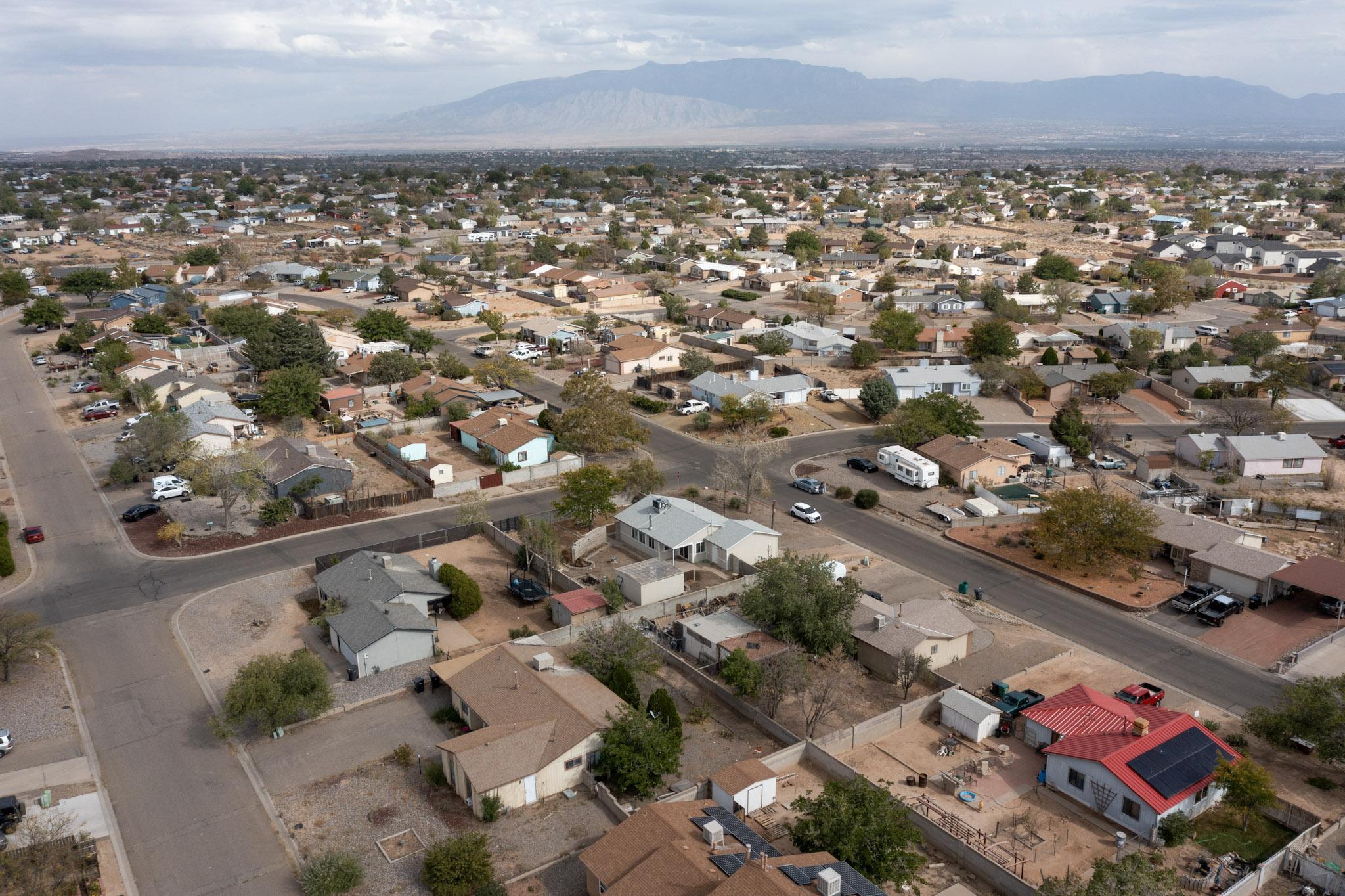 668 Atlantic Road, Rio Rancho, New Mexico image 40