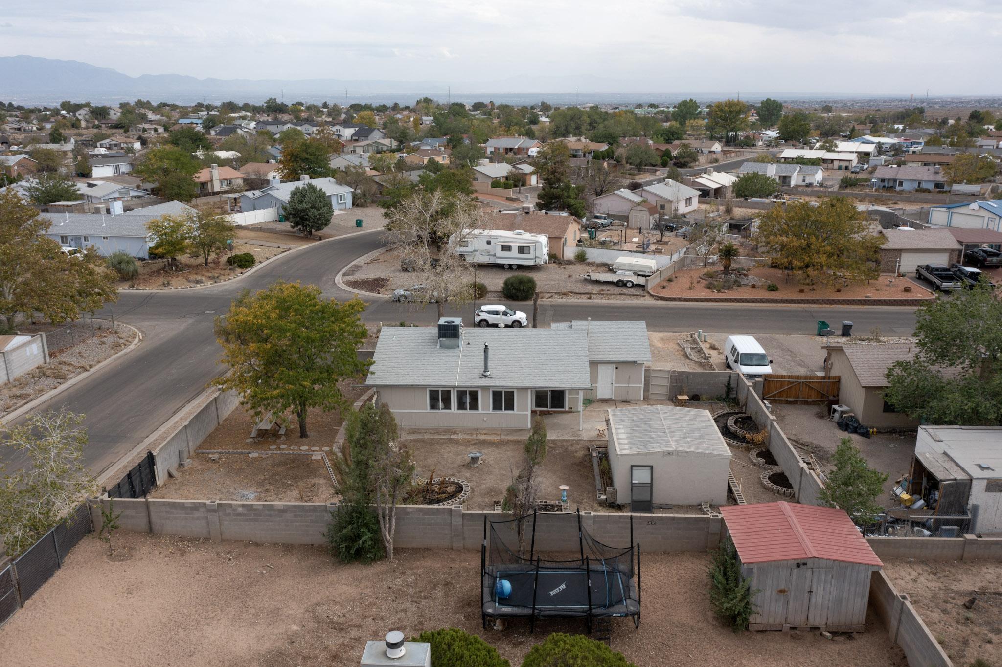 668 Atlantic Road, Rio Rancho, New Mexico image 47