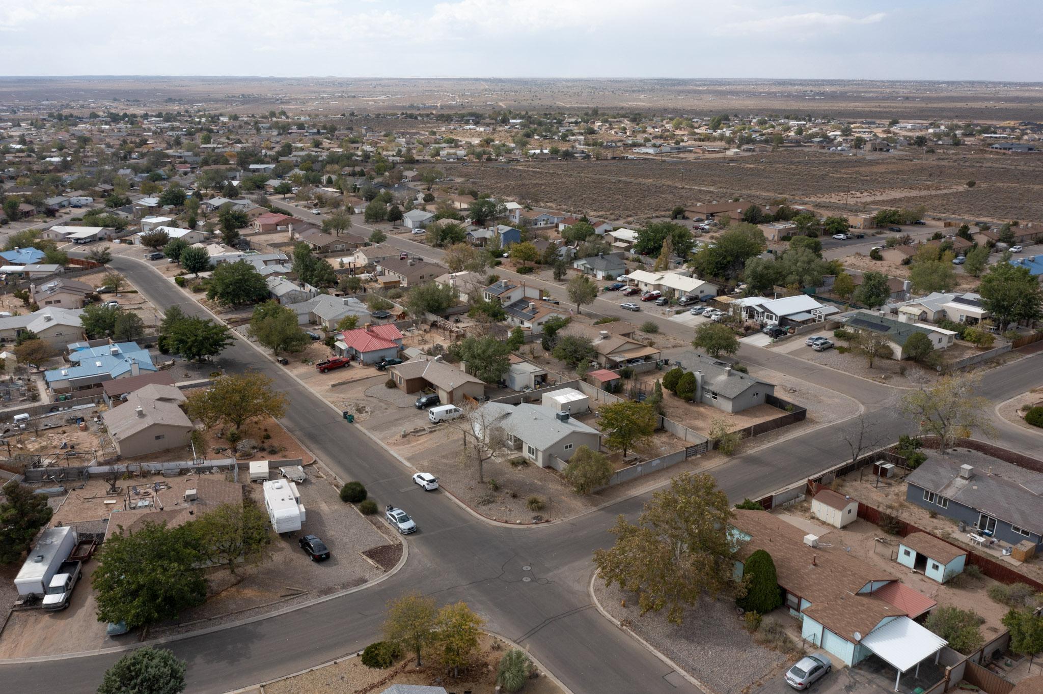 668 Atlantic Road, Rio Rancho, New Mexico image 49