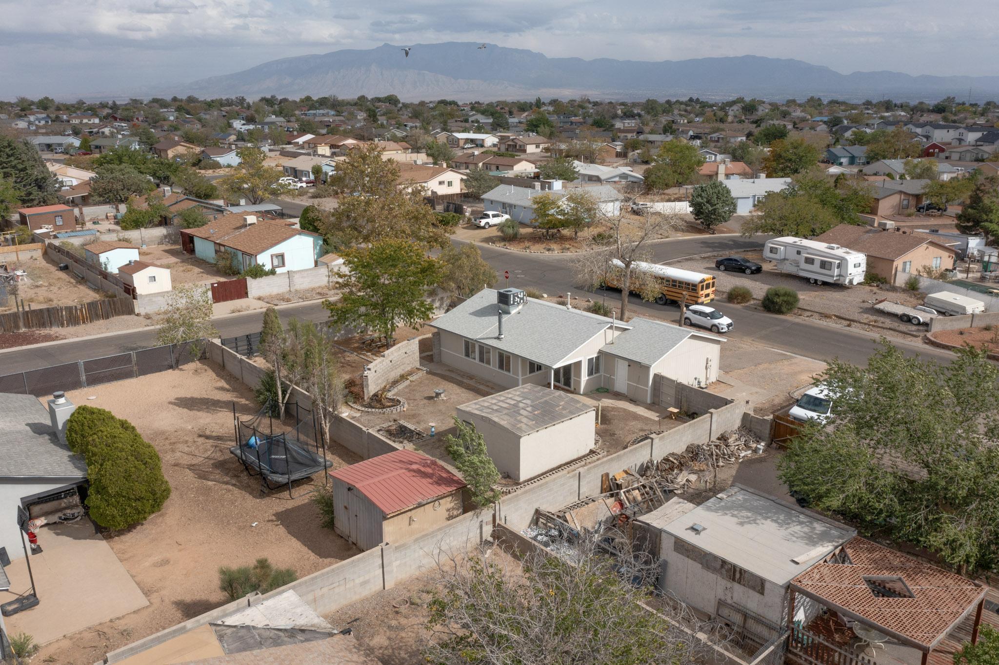 668 Atlantic Road, Rio Rancho, New Mexico image 44