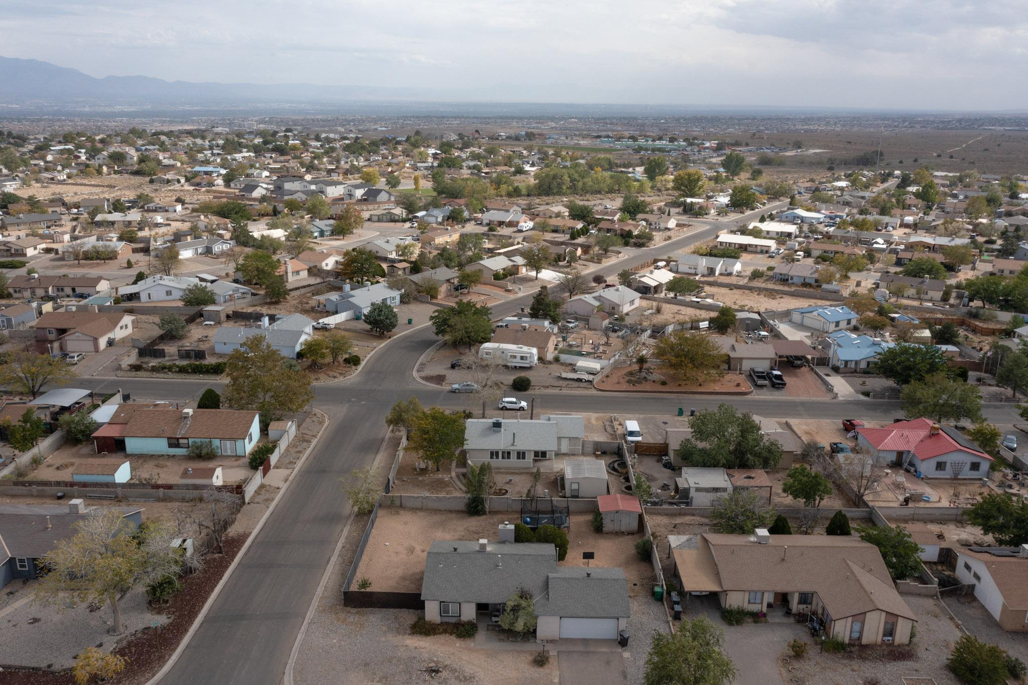 668 Atlantic Road, Rio Rancho, New Mexico image 43