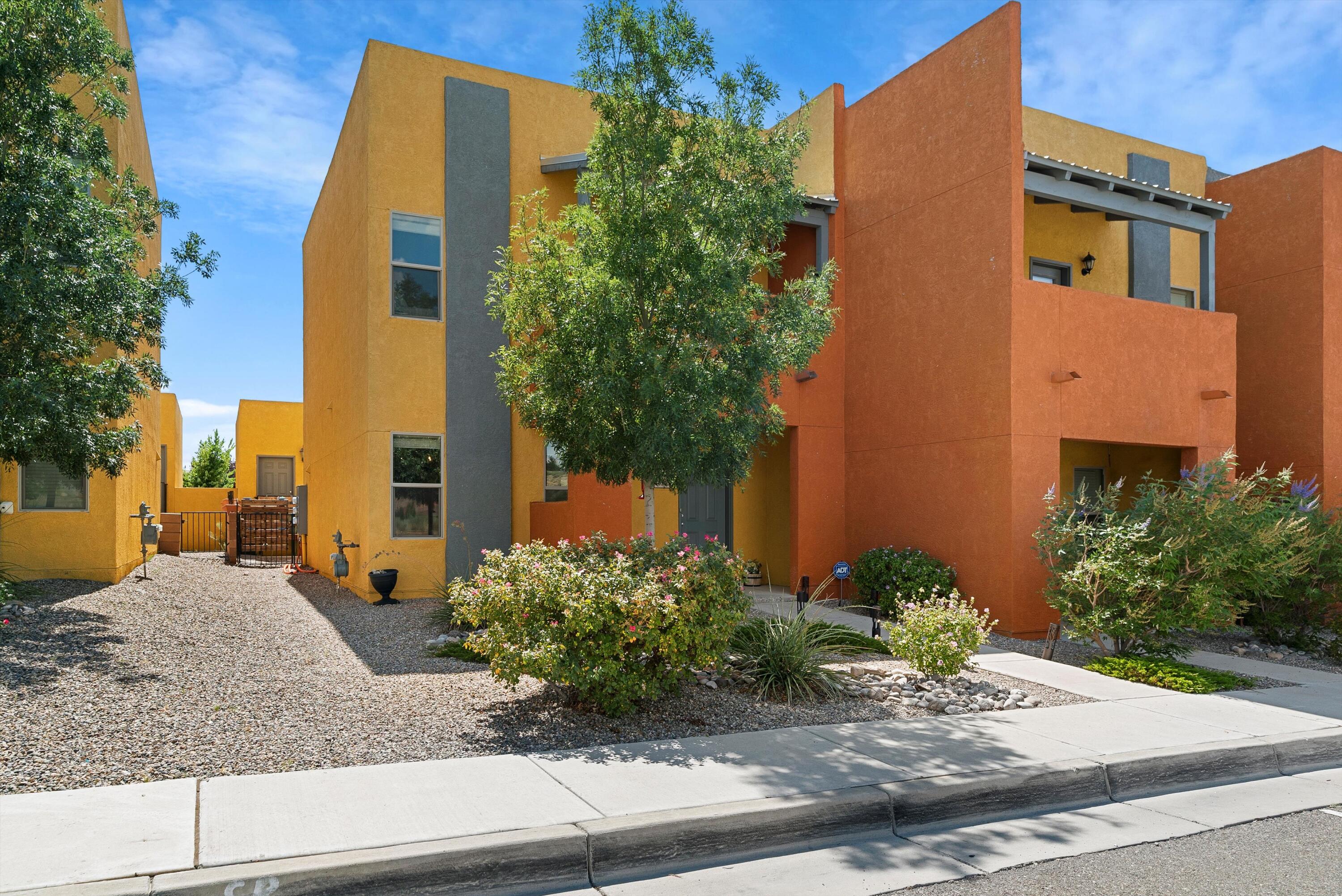 11808 Cicada Road, Albuquerque, New Mexico image 1