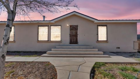 4011 Zorro Drive SE Albuquerque NM 87105