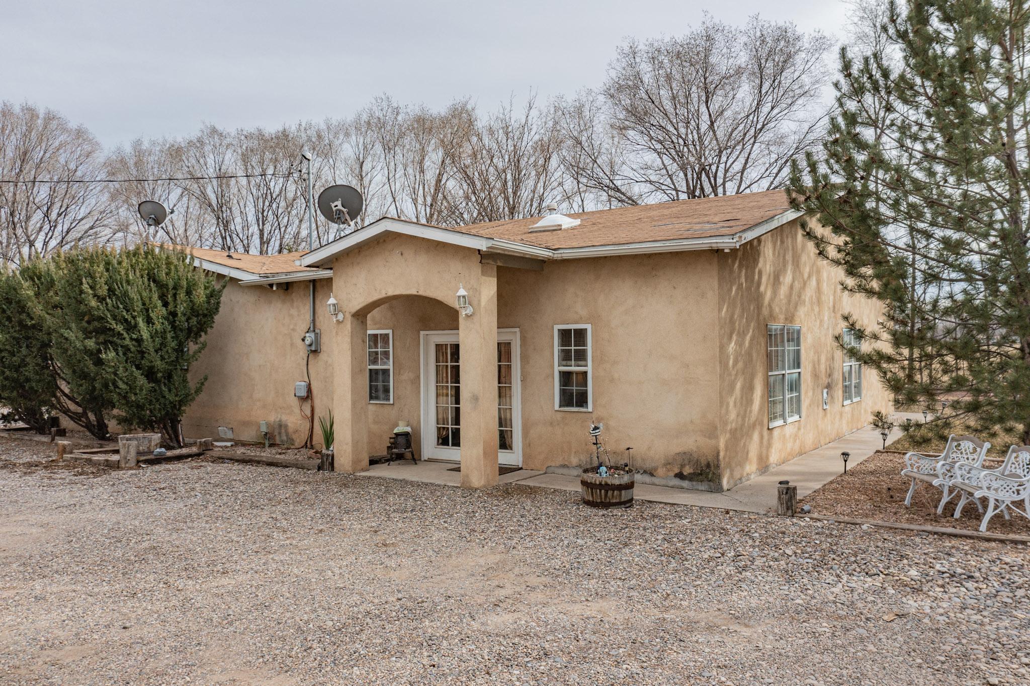 View Albuquerque, NM 87105 mobile home