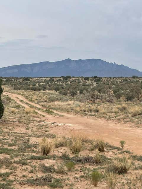Vacant Land For Sale - 4617 Rye Road<br/> Sandoval County, Rio Rancho, NM 87144