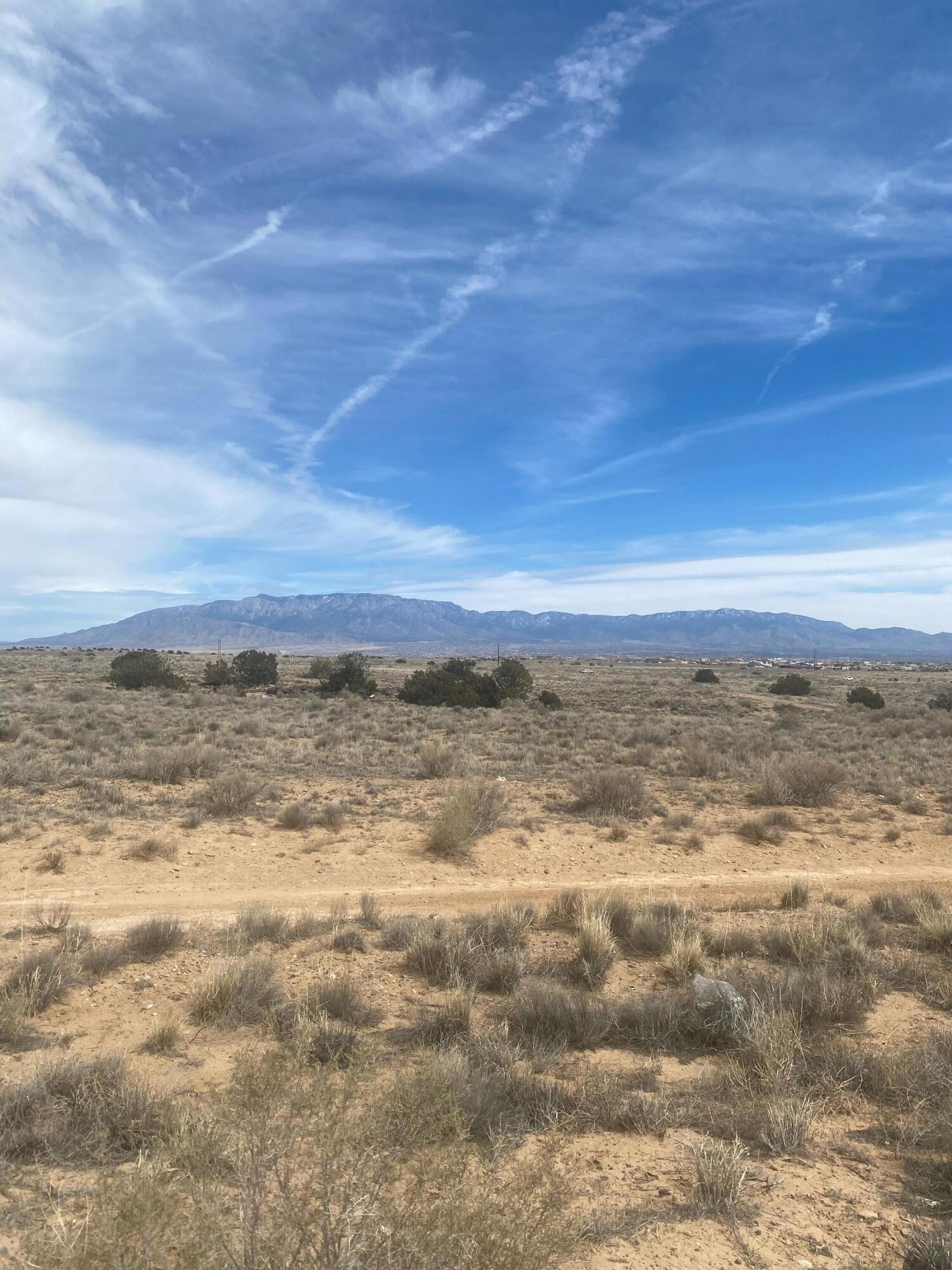 Lot 4 Blk 1 Volcano Cliffs, Albuquerque, New Mexico image 4