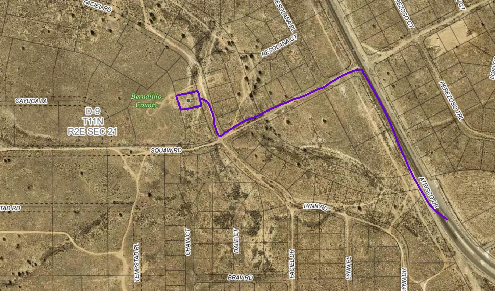 Lot 4 Blk 1 Volcano Cliffs, Albuquerque, New Mexico image 2