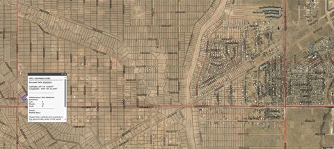 Gallup (U8 B11 L4) Road SW 8 Rio Rancho NM 87124