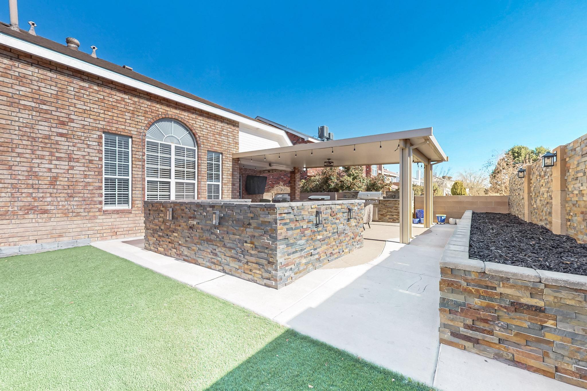 4224 Ridgemont Avenue, Albuquerque, New Mexico image 15